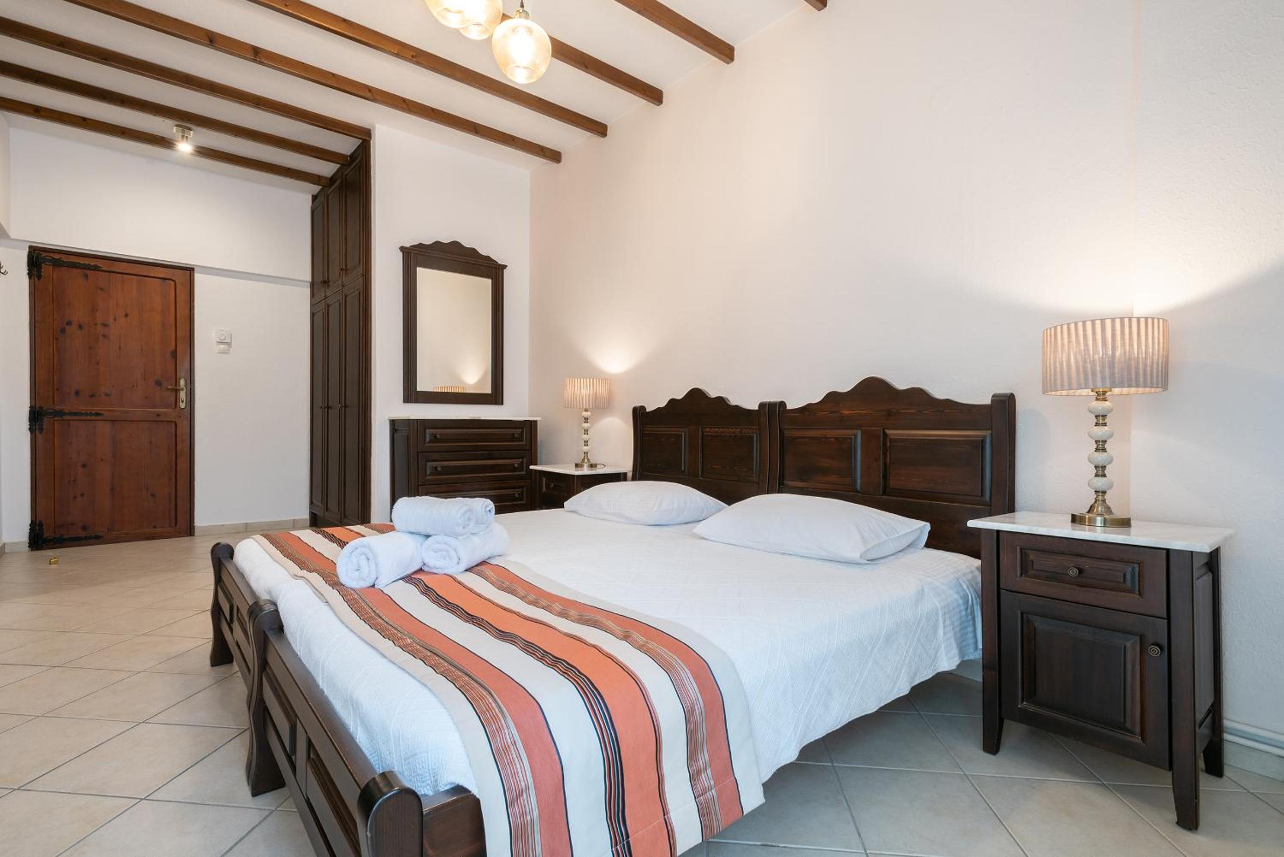 Afrodite Hotel Apartments, photo 34