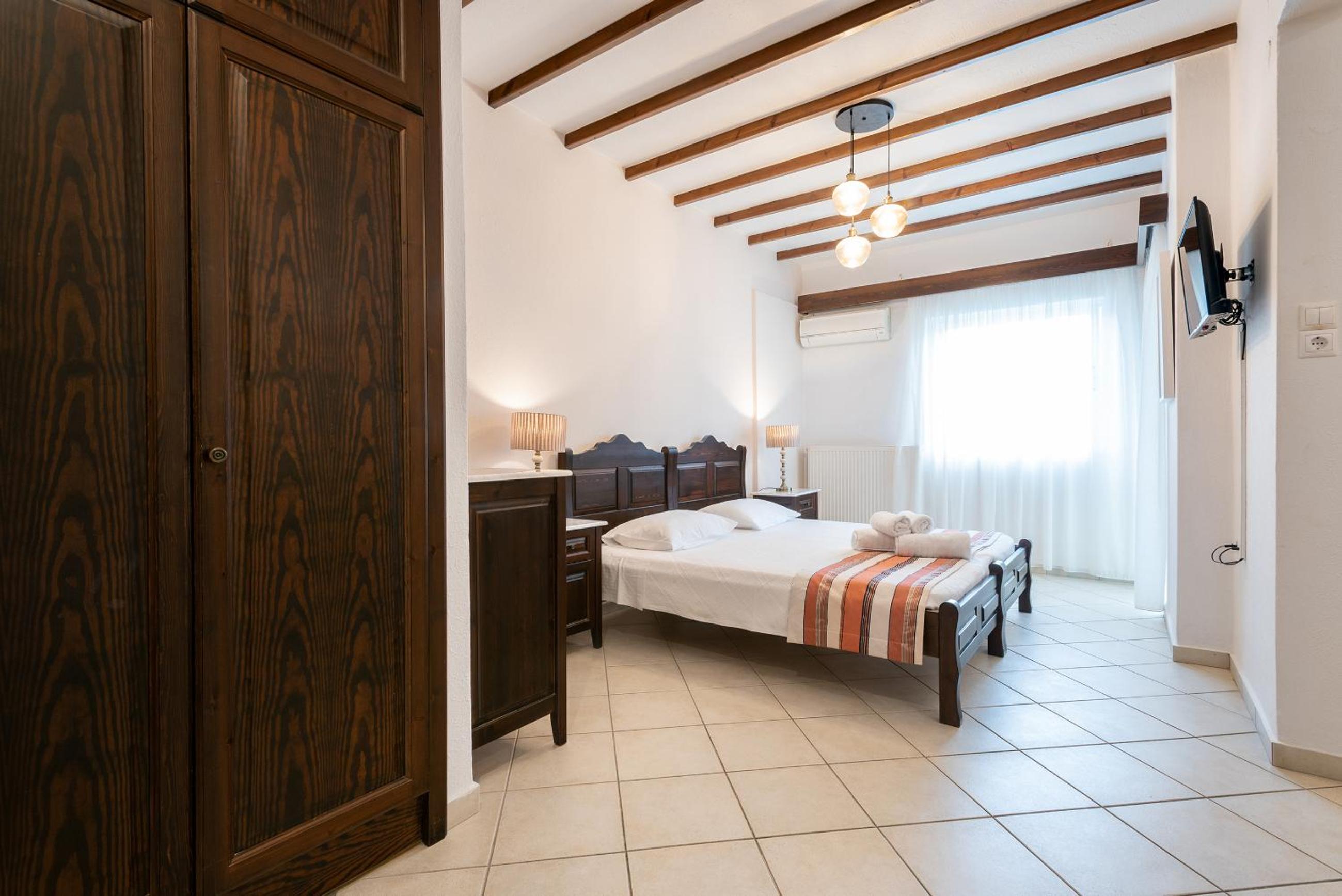 Afrodite Hotel Apartments, photo 36
