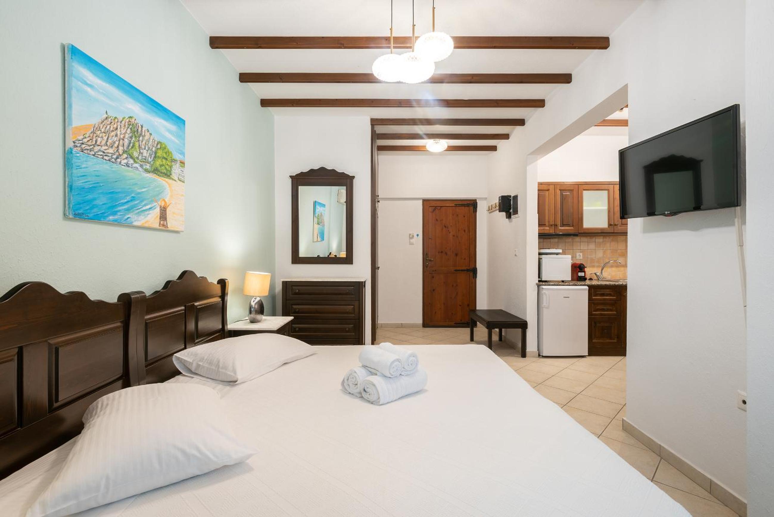 Afrodite Hotel Apartments, photo 13