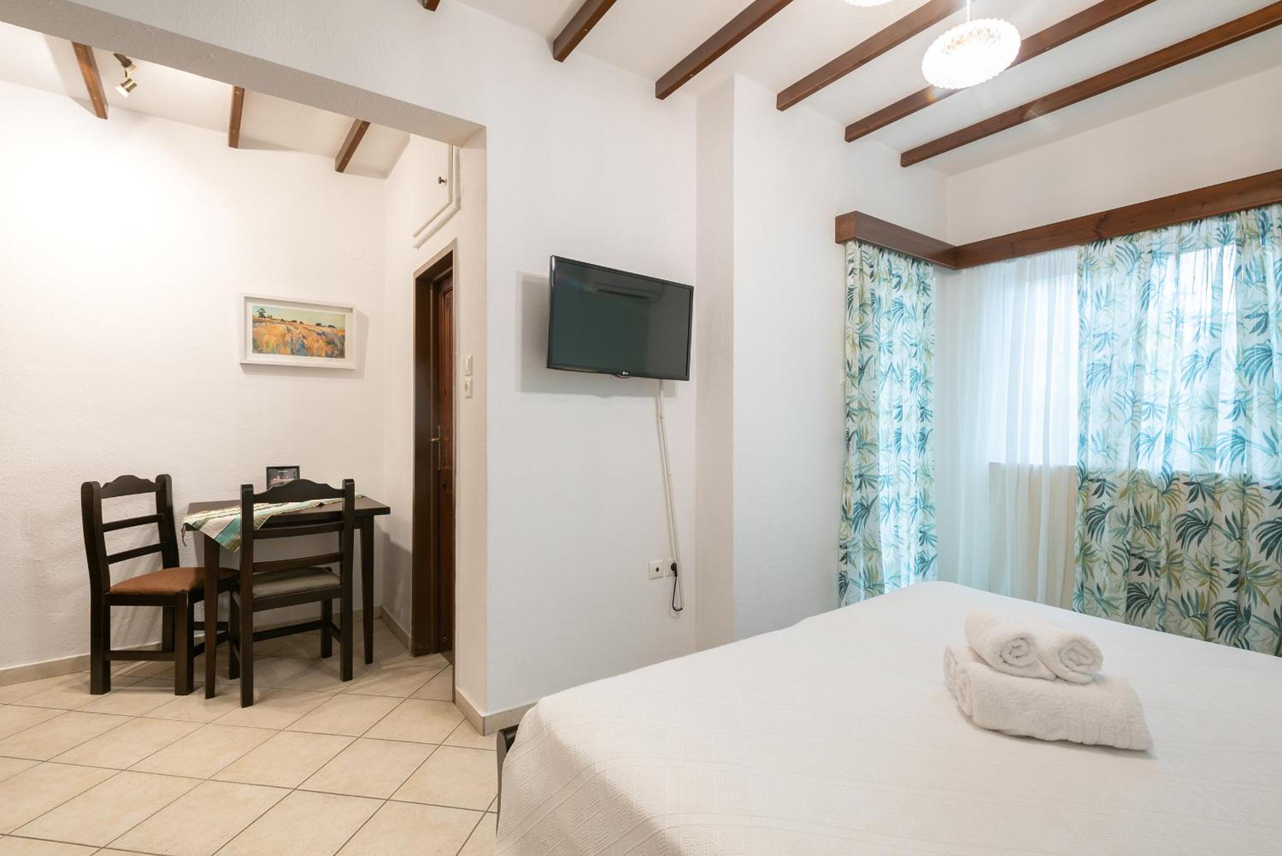 Afrodite Hotel Apartments, photo 43