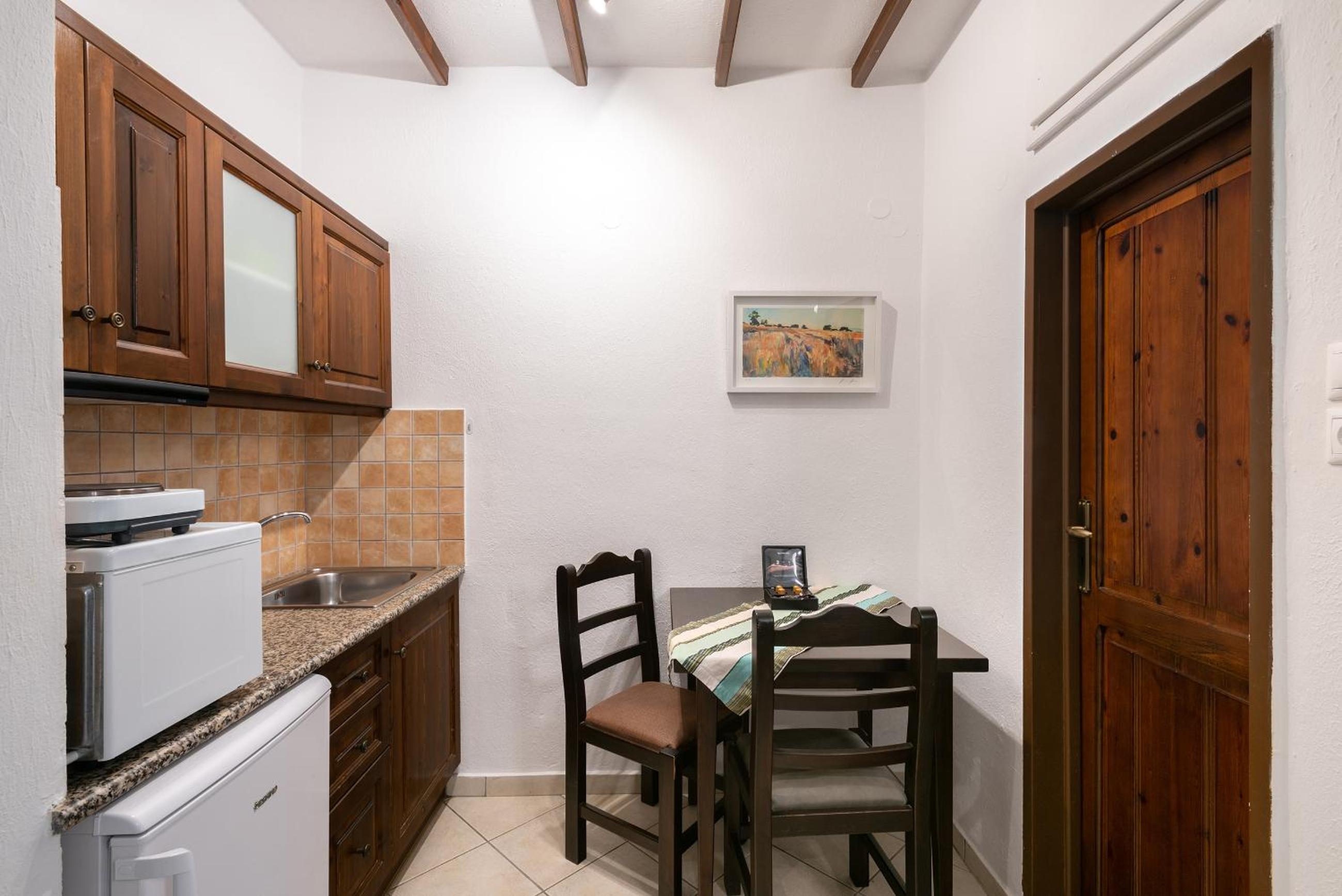 Afrodite Hotel Apartments, photo 27
