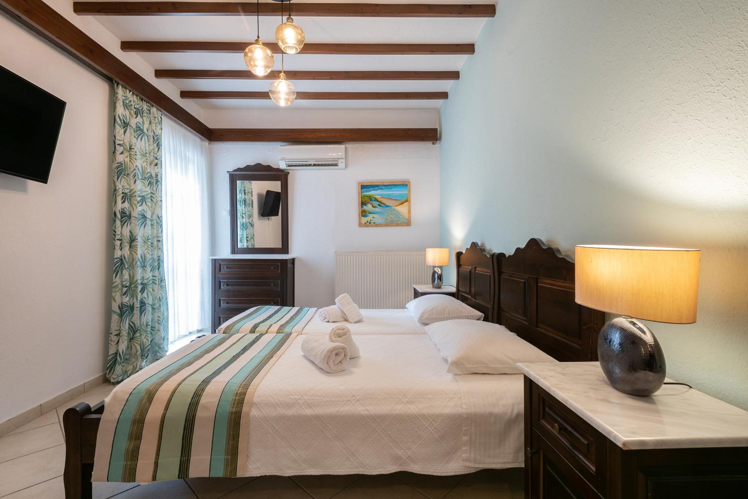 Afrodite Hotel Apartments, photo 39