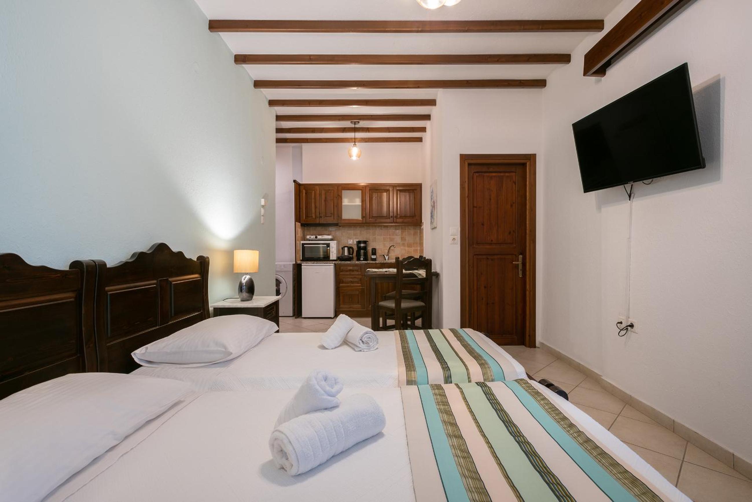 Afrodite Hotel Apartments, photo 41