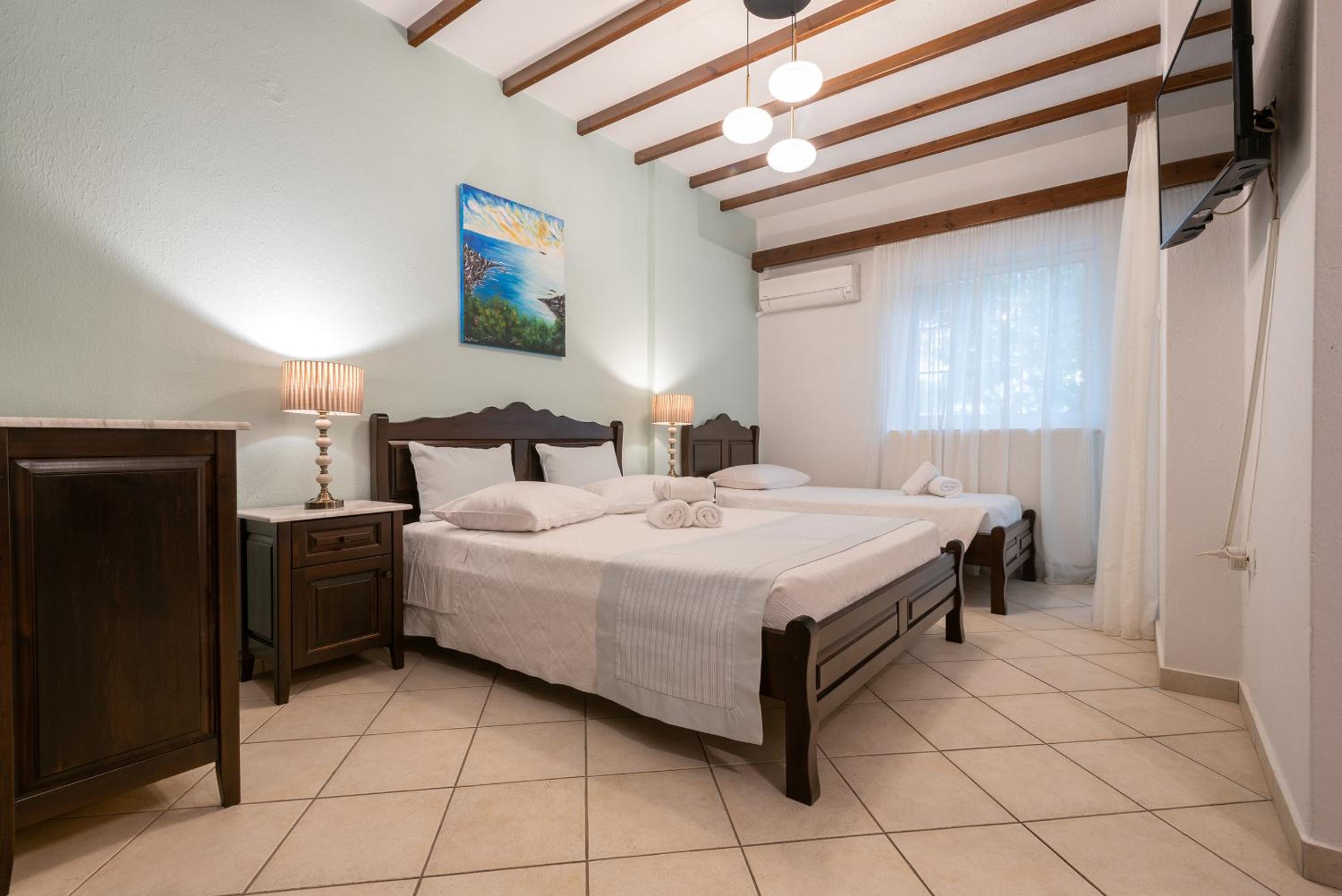 Afrodite Hotel Apartments, photo 11
