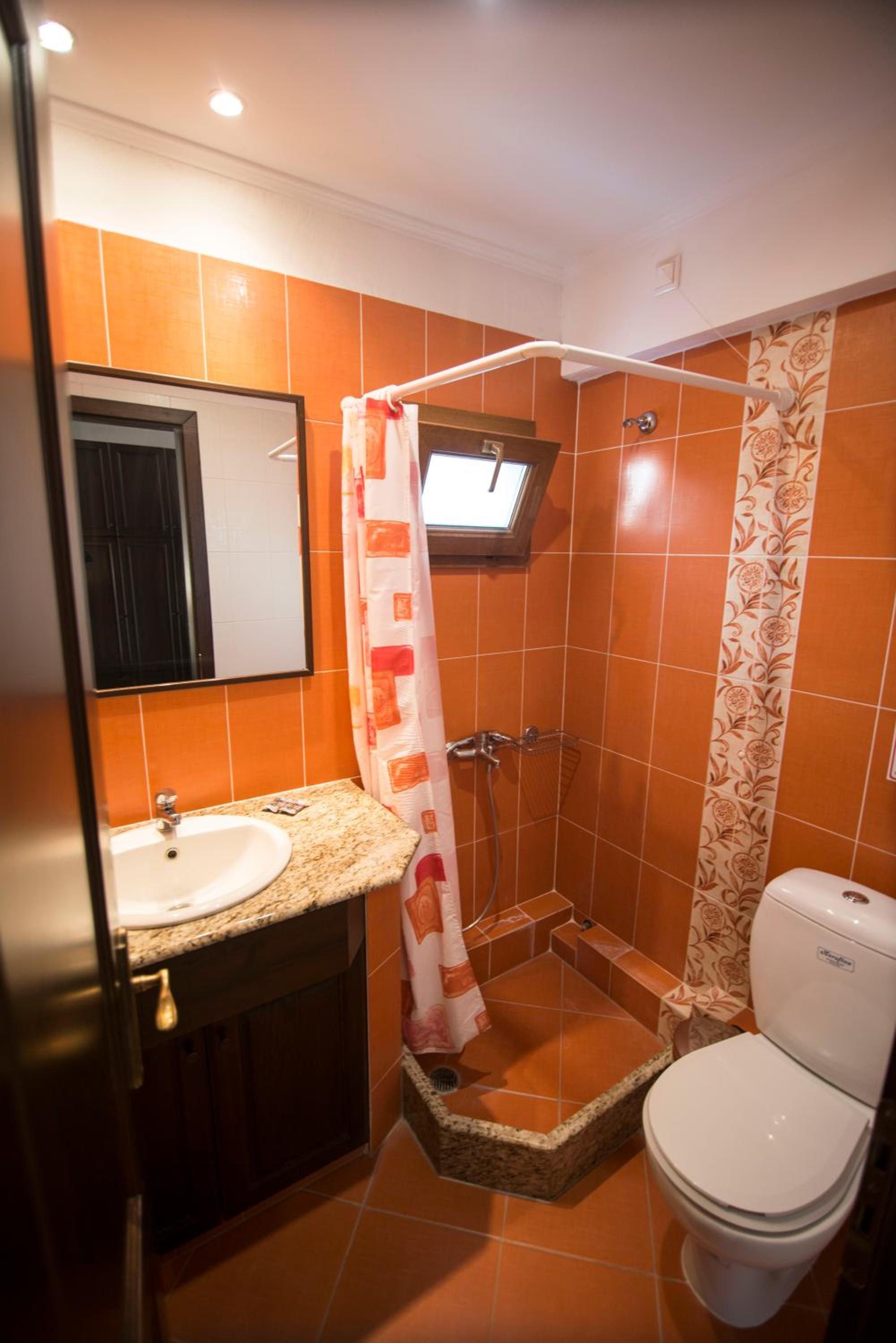 Afrodite Hotel Apartments, photo 16