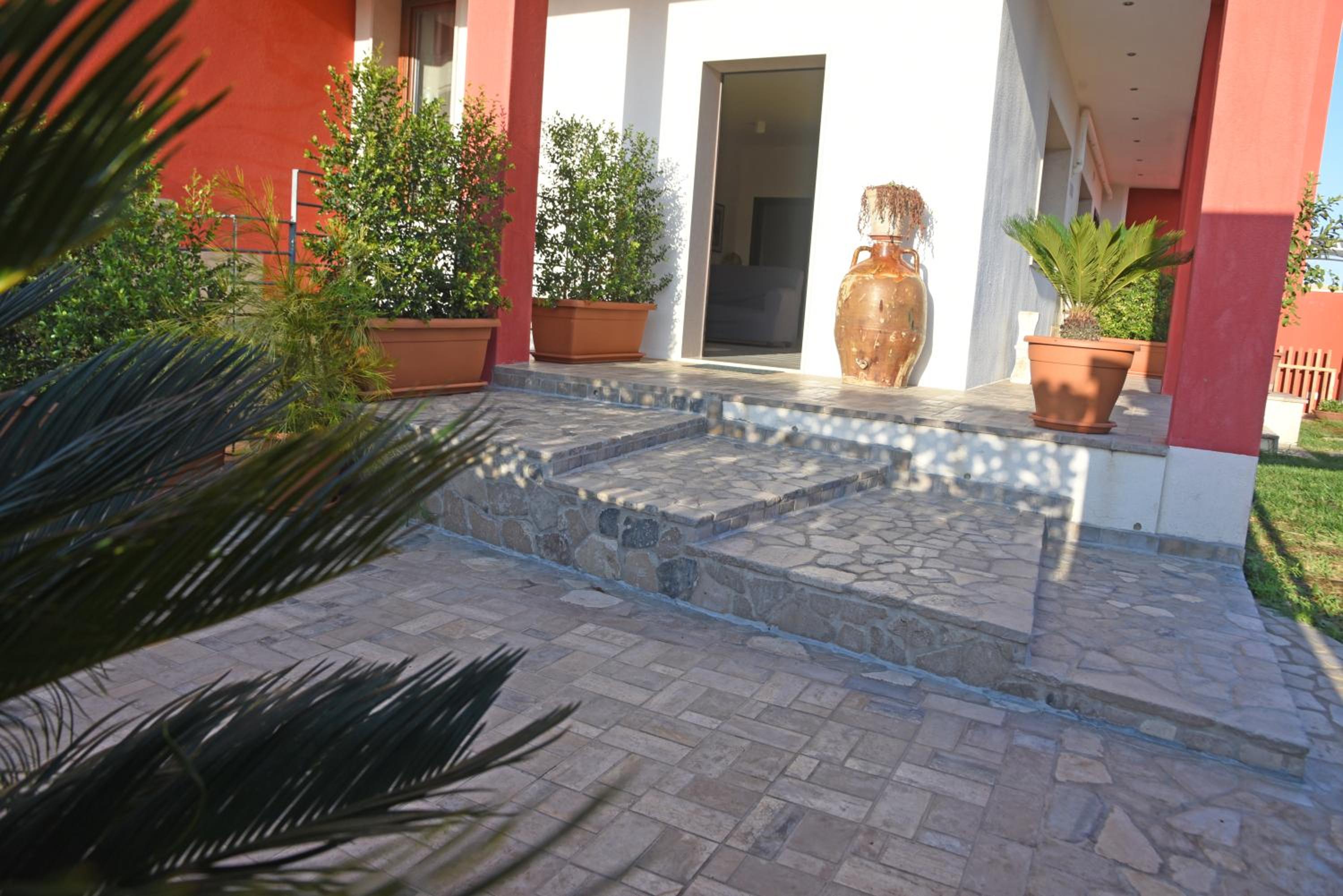 Green House view 2