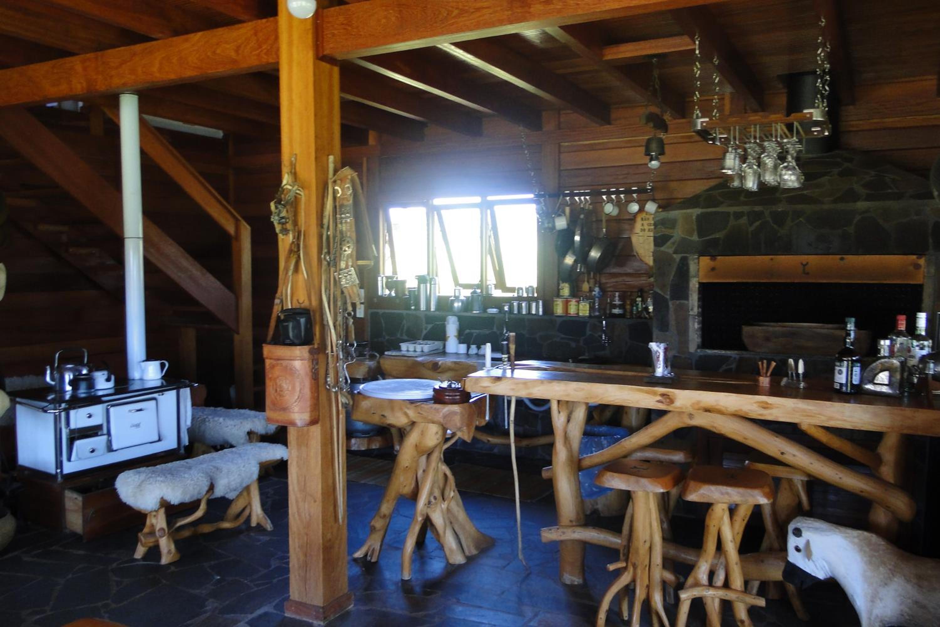 Hotel Fazenda Boutique Terra do Gelo