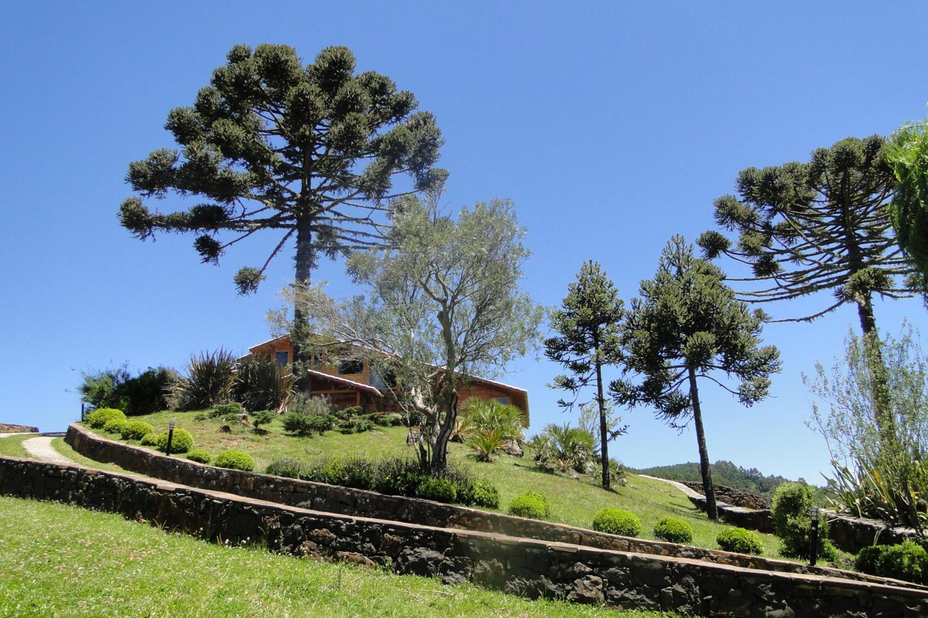 Hotel Fazenda Boutique Terra do Gelo
