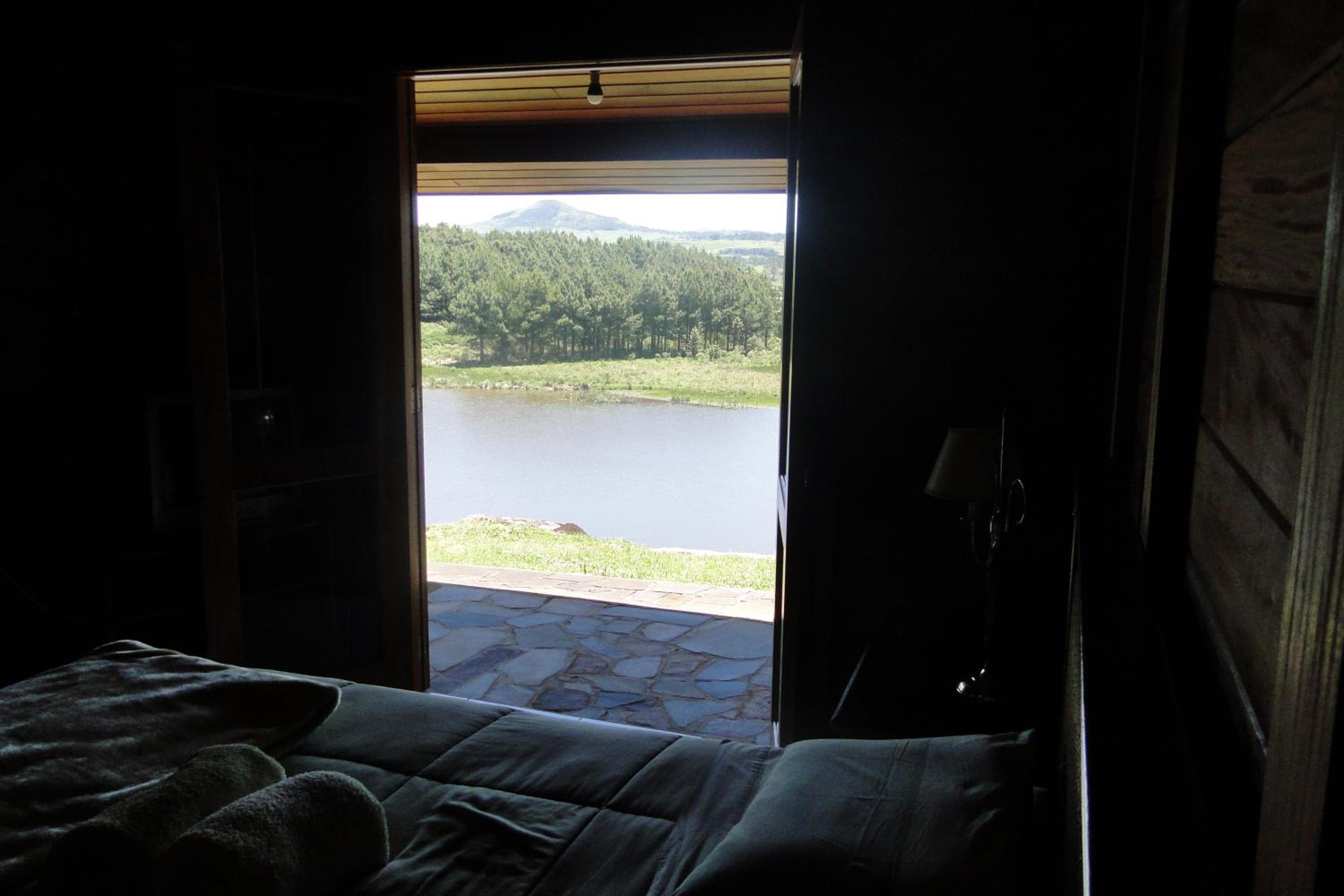 Hotel Fazenda Boutique Terra do Gelo