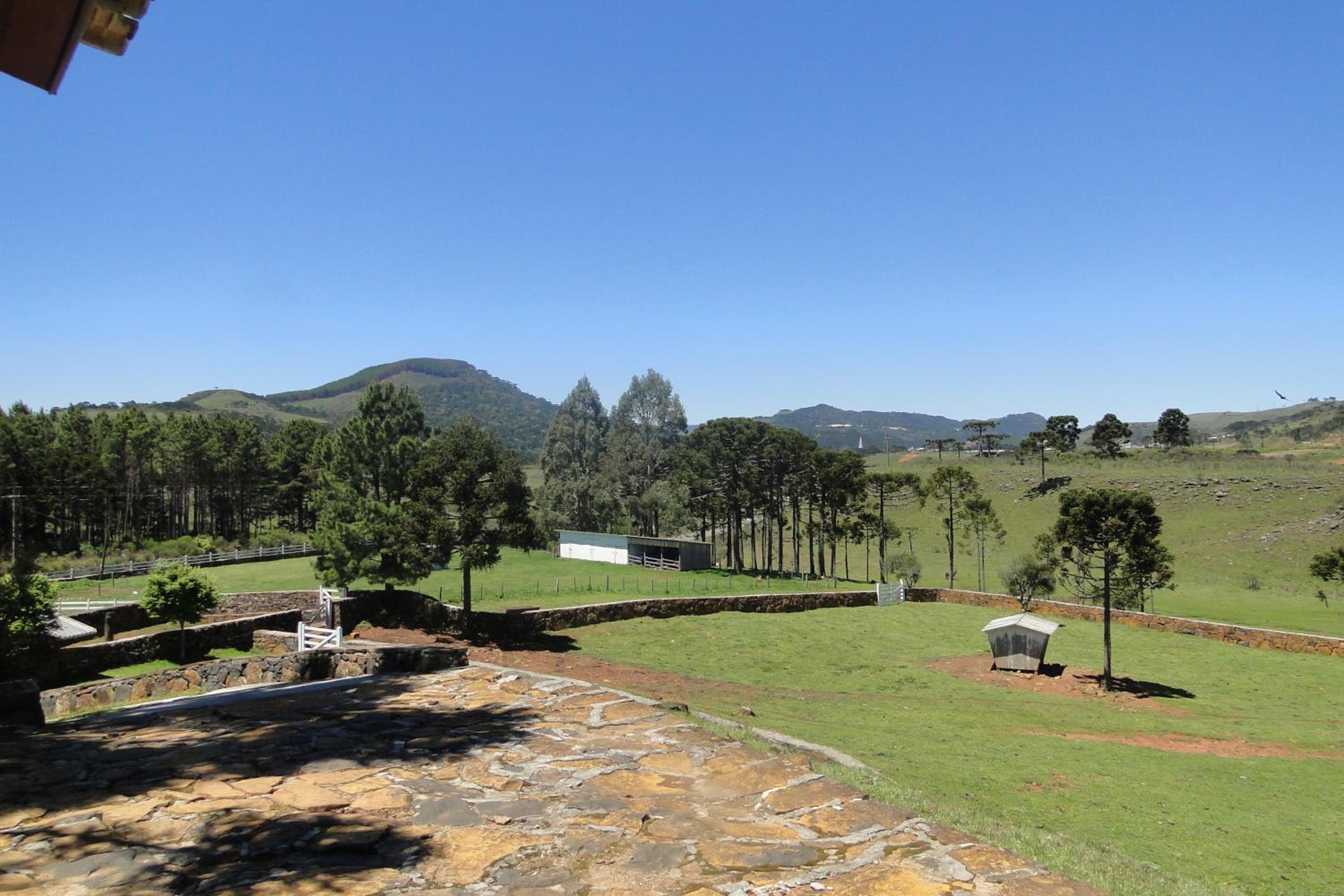Hotel Fazenda Boutique Terra do Gelo