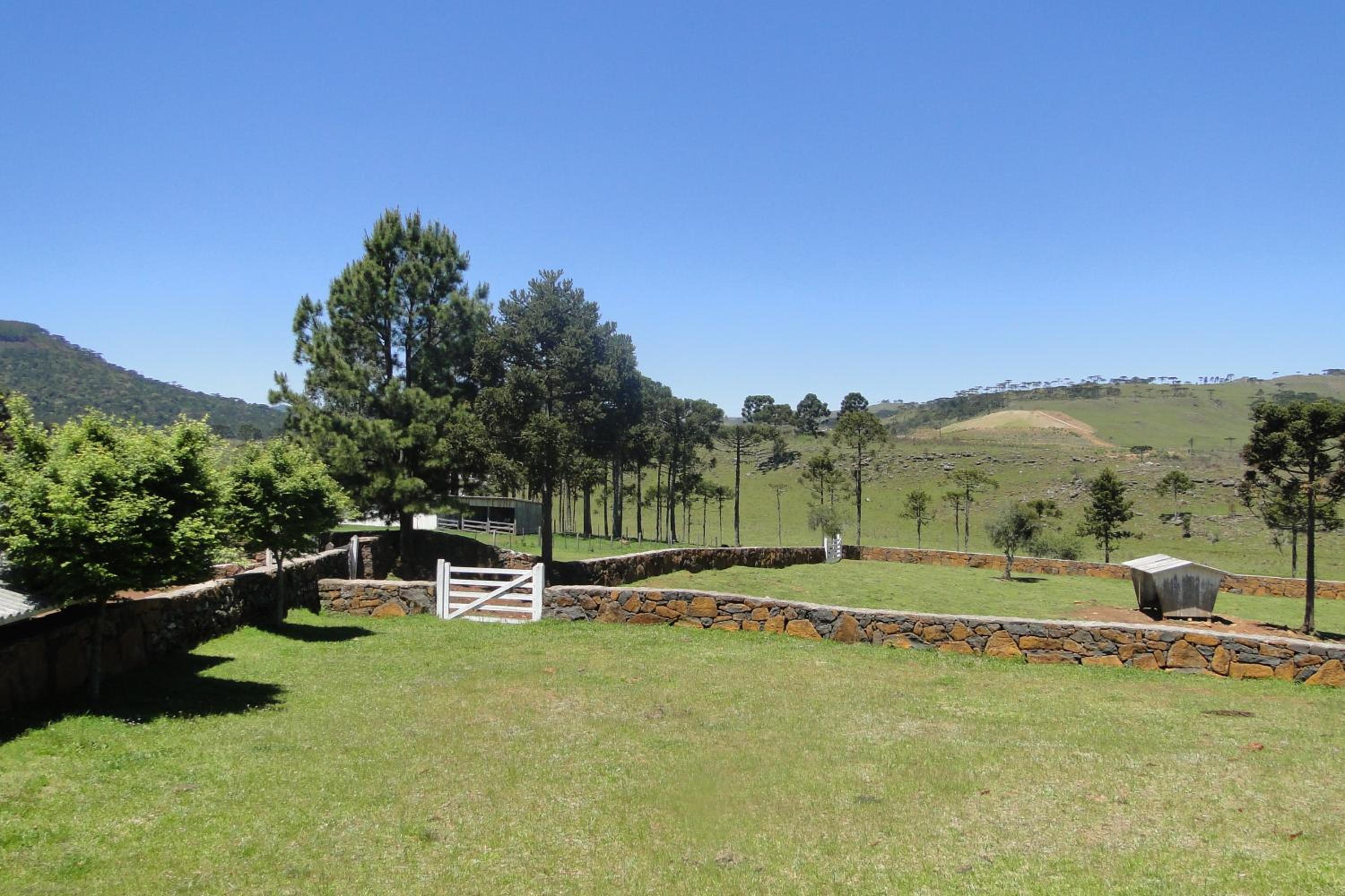 Hotel Fazenda Boutique Terra do Gelo
