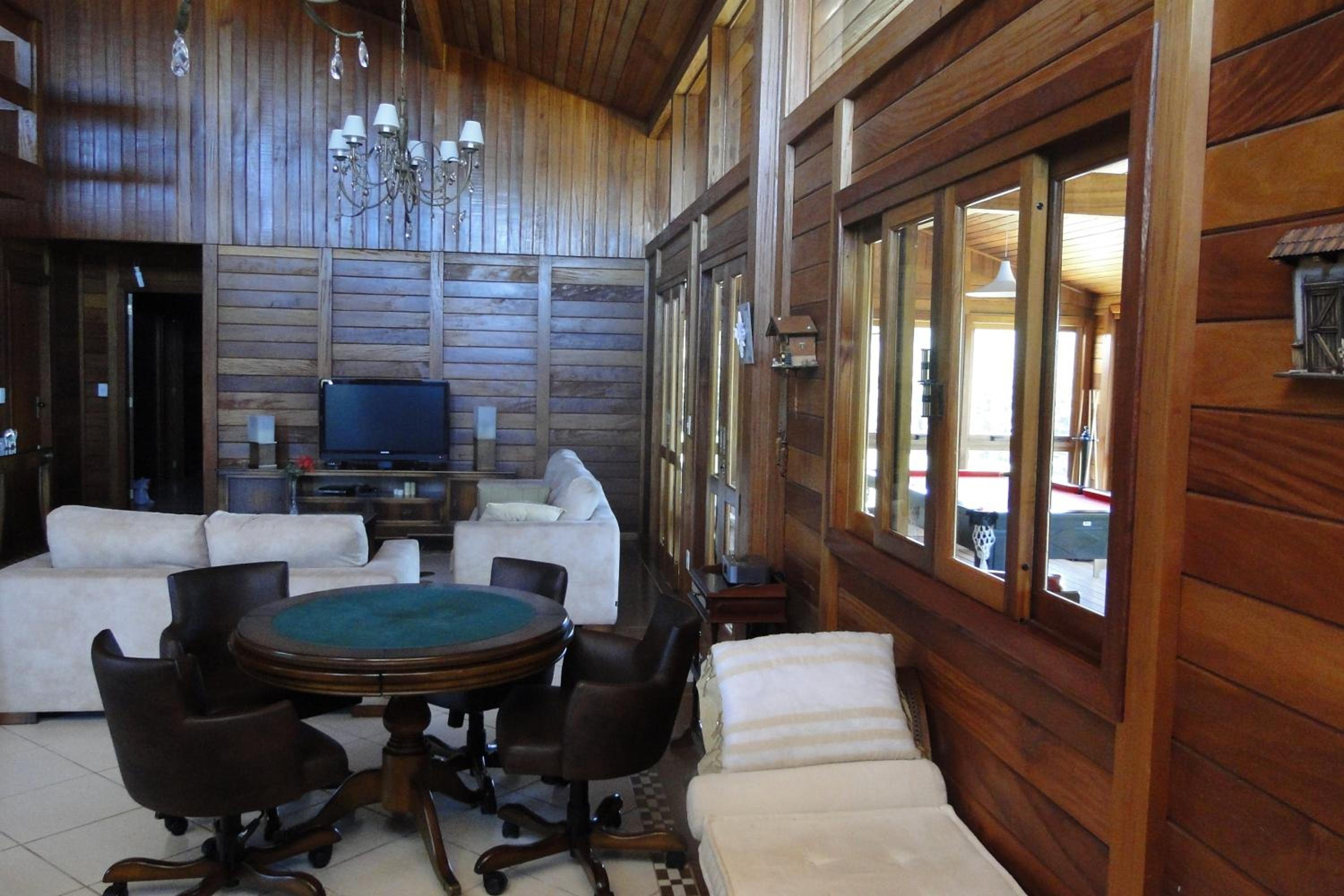 Hotel Fazenda Boutique Terra do Gelo