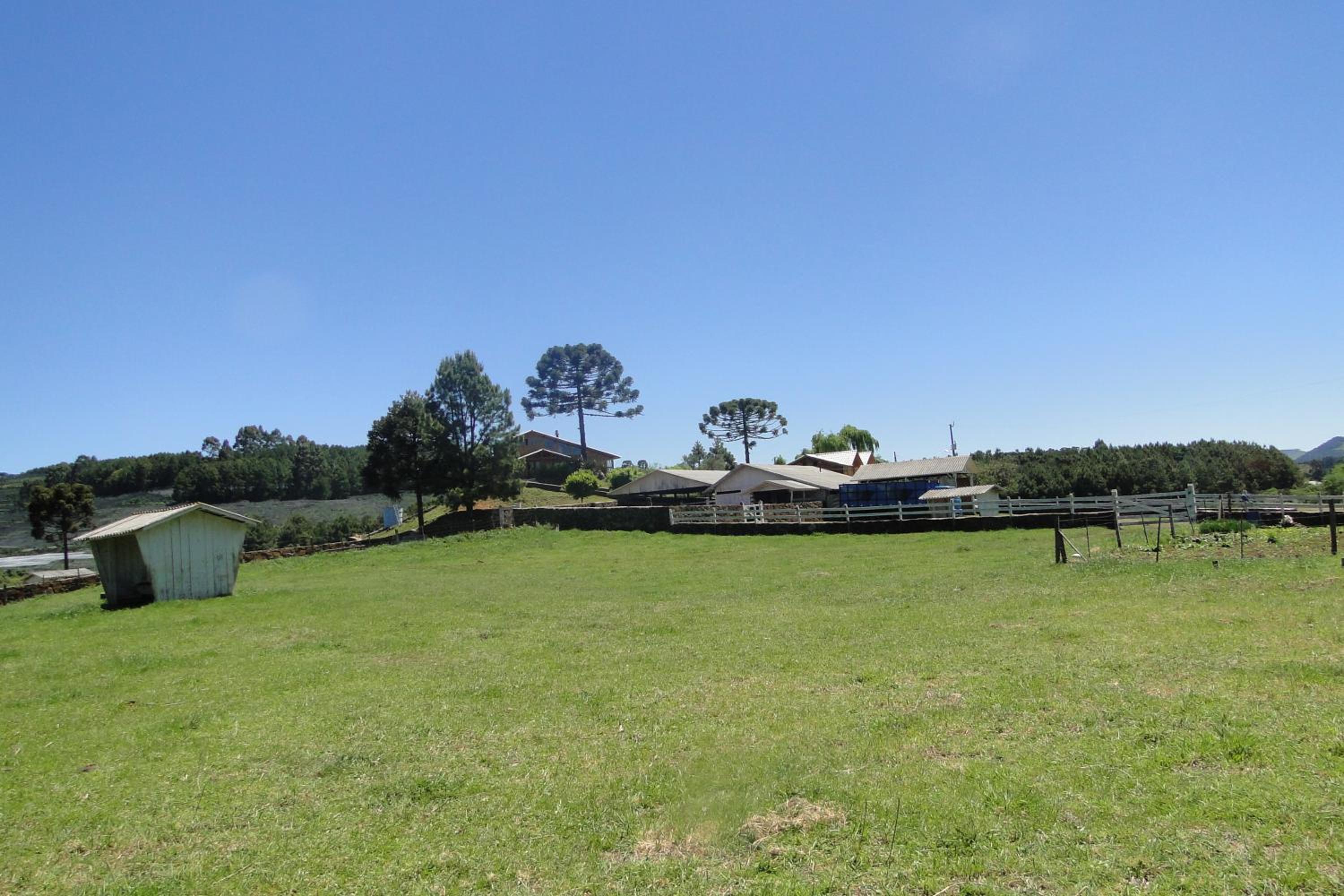 Hotel Fazenda Boutique Terra do Gelo