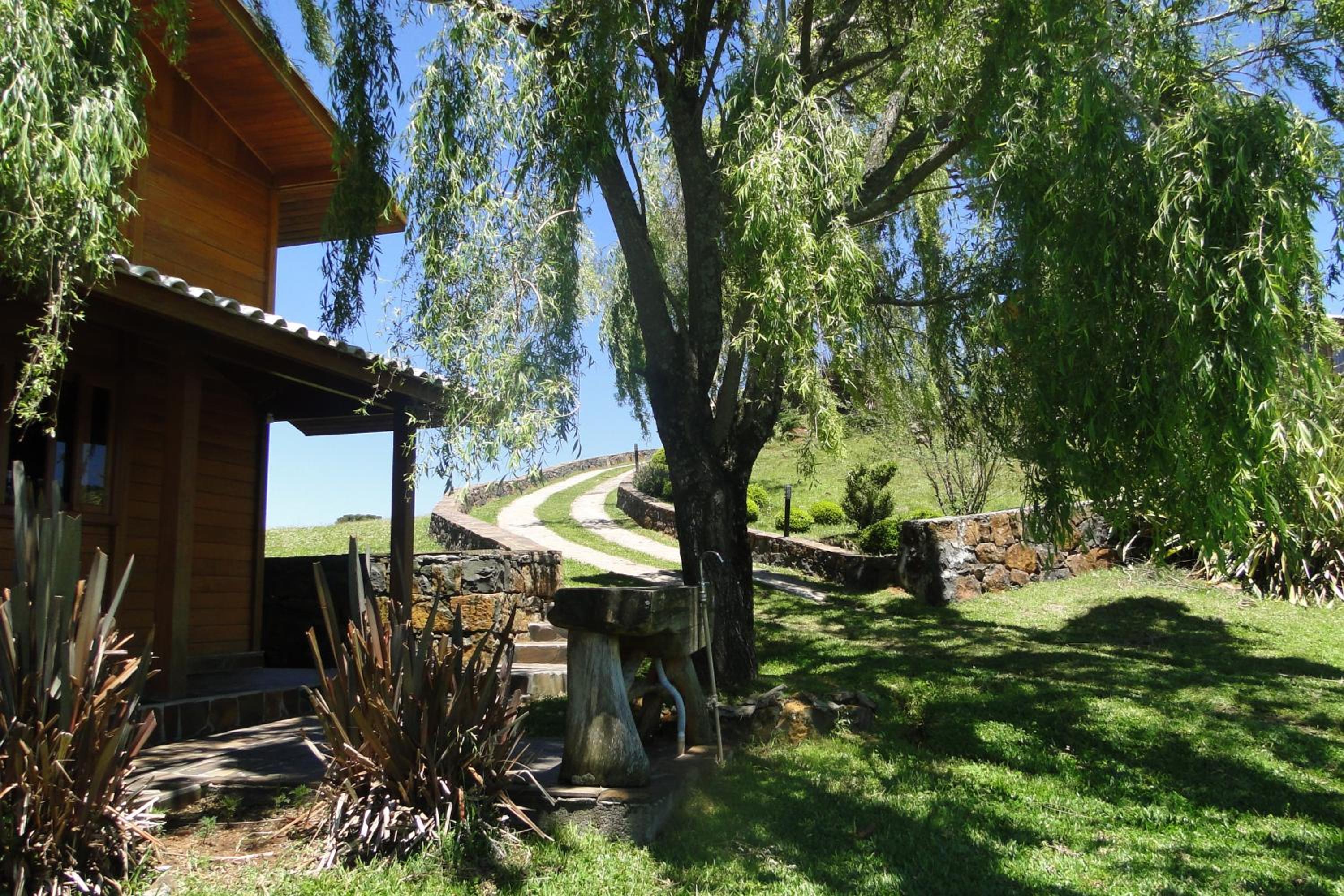 Hotel Fazenda Boutique Terra do Gelo