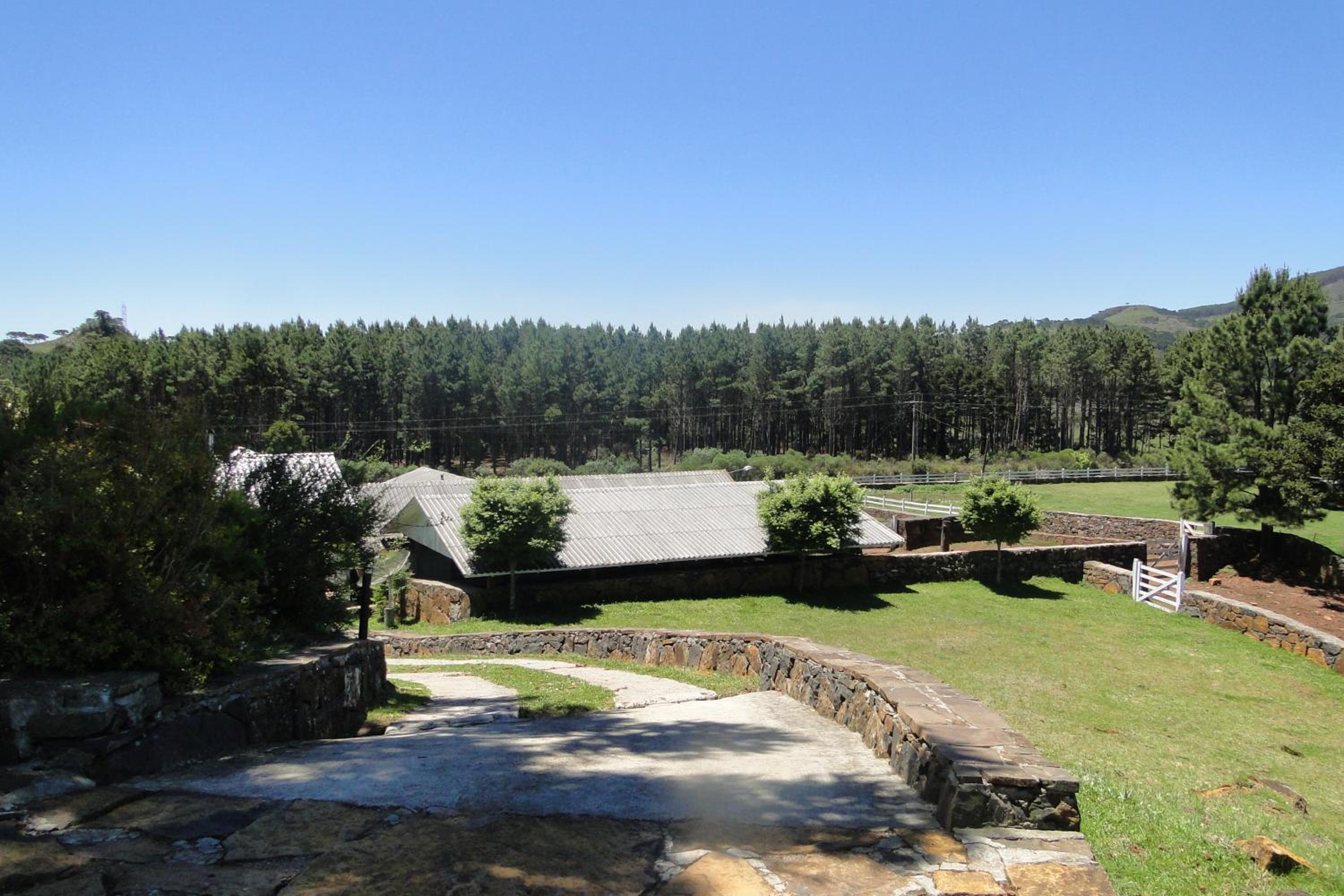 Hotel Fazenda Boutique Terra do Gelo