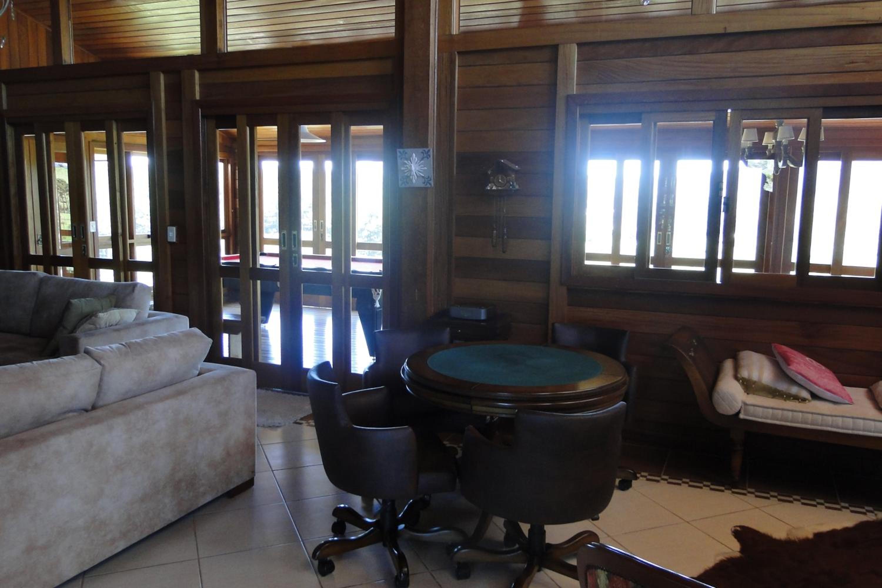 Hotel Fazenda Boutique Terra do Gelo