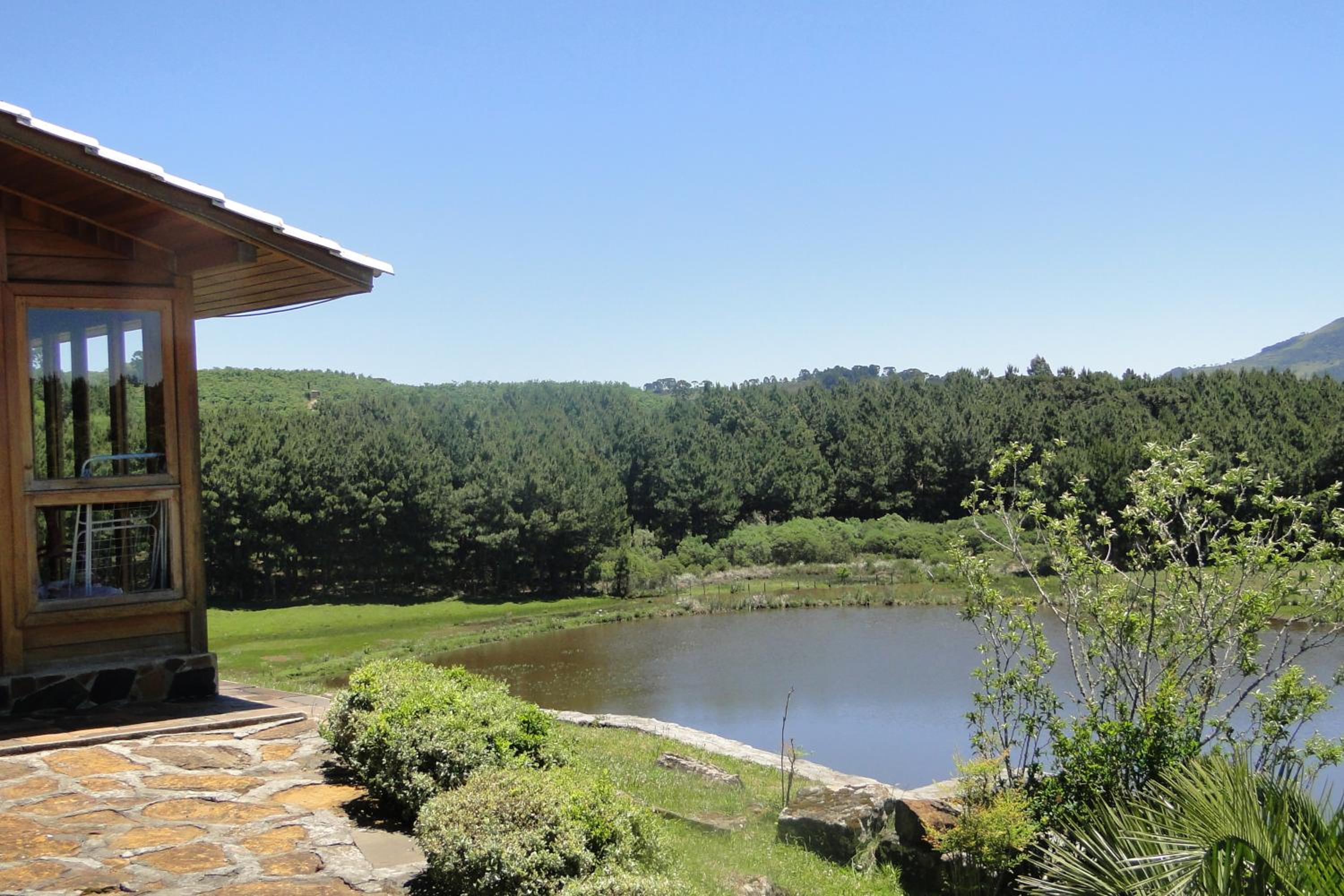 Hotel Fazenda Boutique Terra do Gelo
