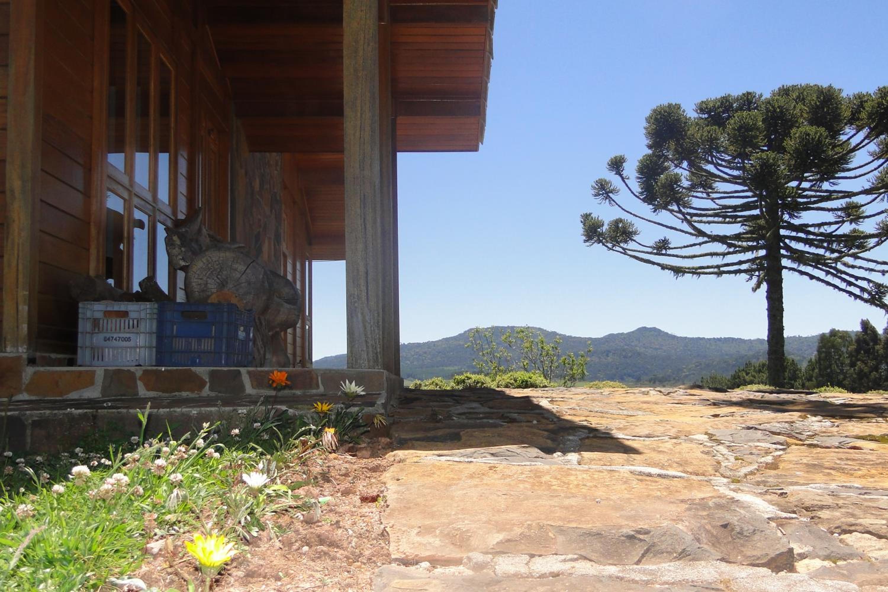 Hotel Fazenda Boutique Terra do Gelo