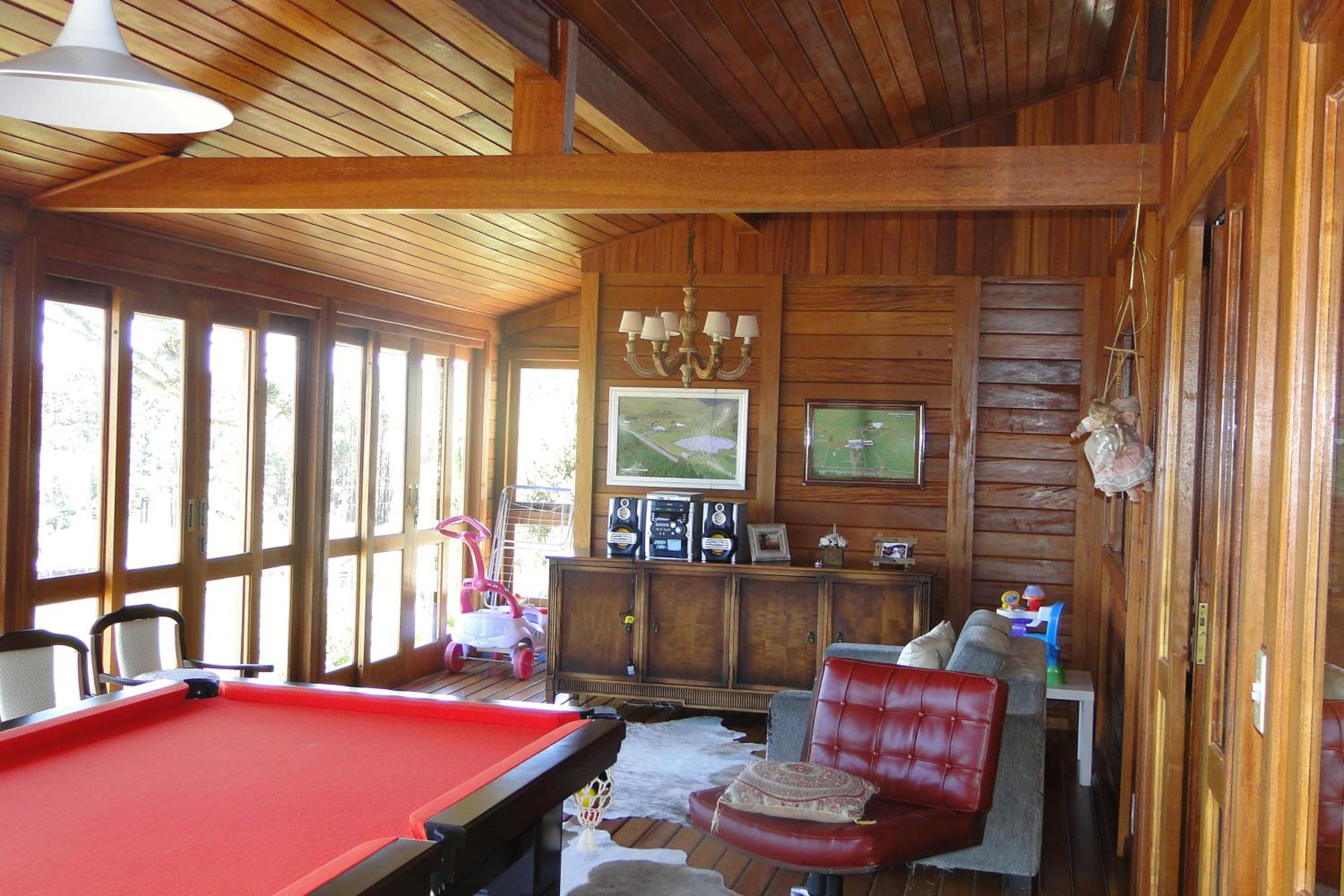 Hotel Fazenda Boutique Terra do Gelo