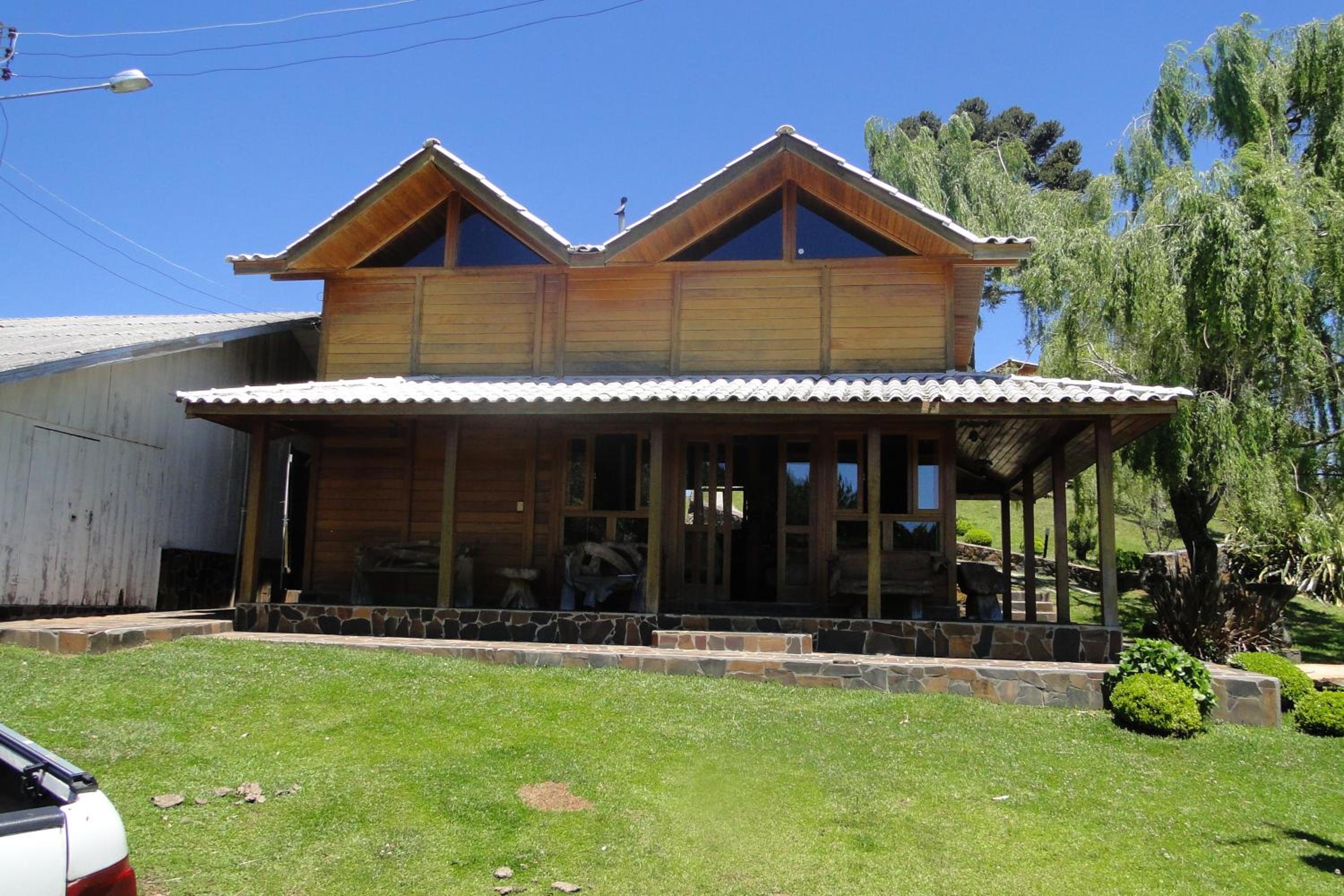 Hotel Fazenda Boutique Terra do Gelo