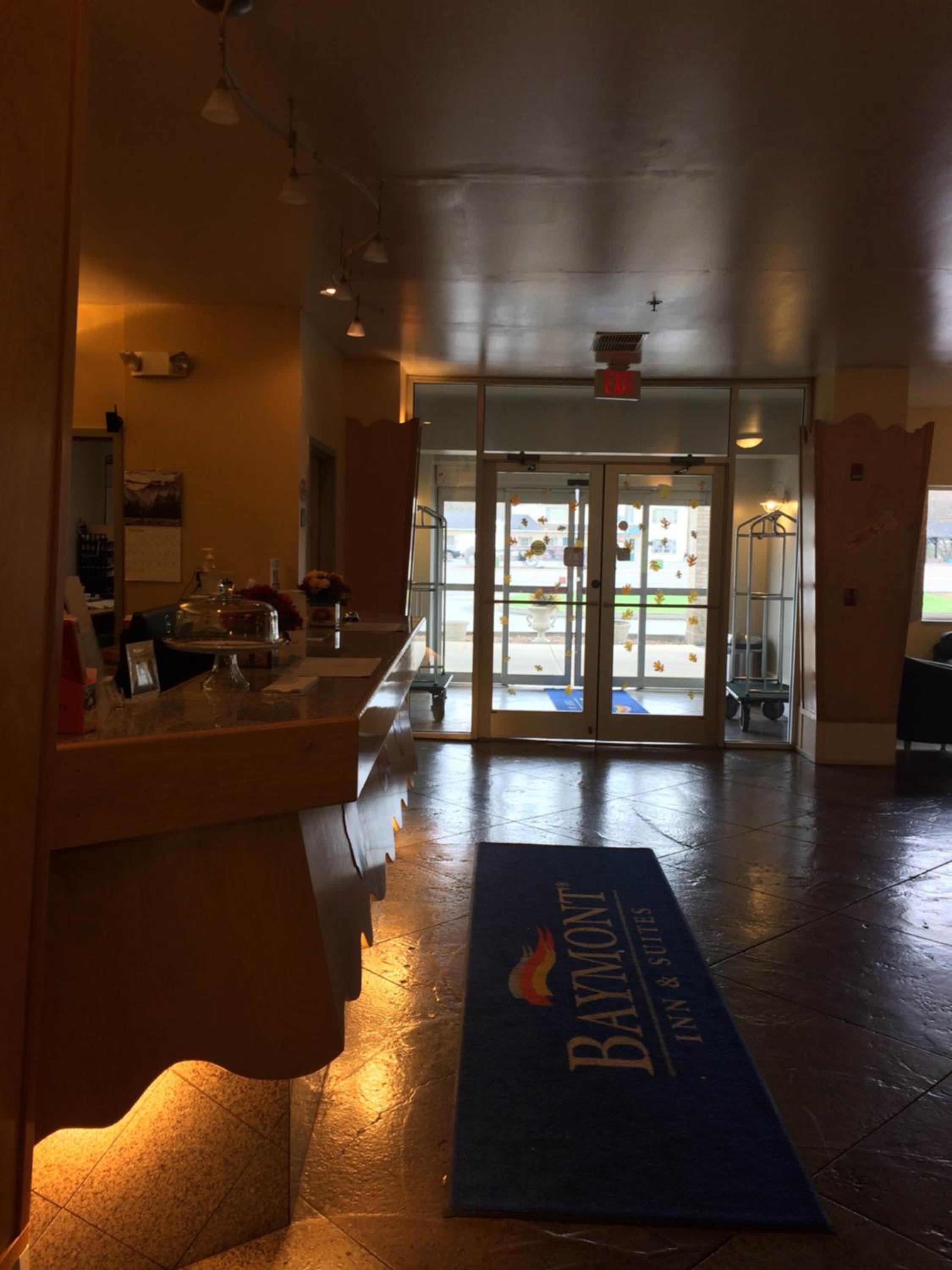 Baymont by Wyndham Lawrenceburg, Photo 14