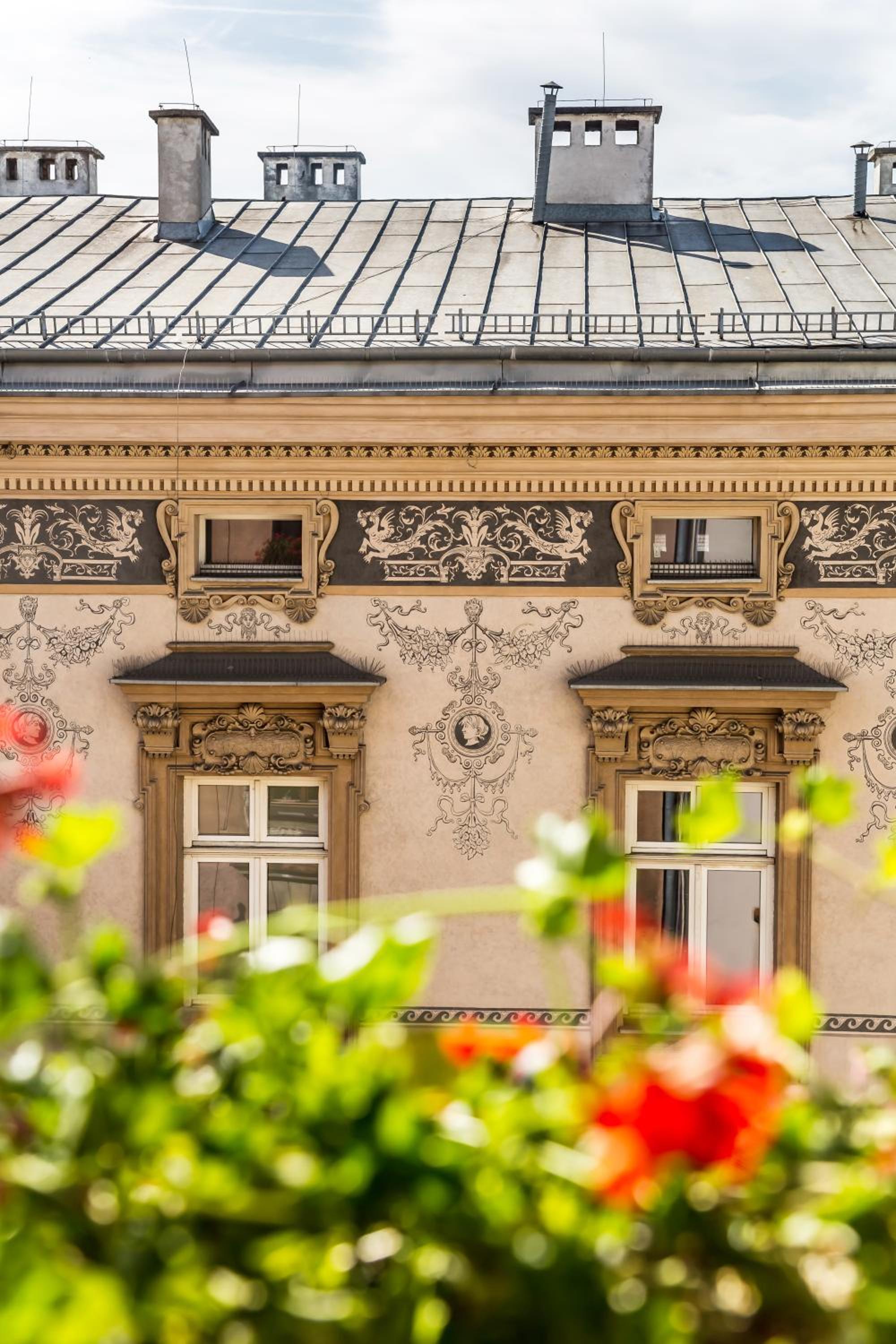 Apartamenty Długa 27