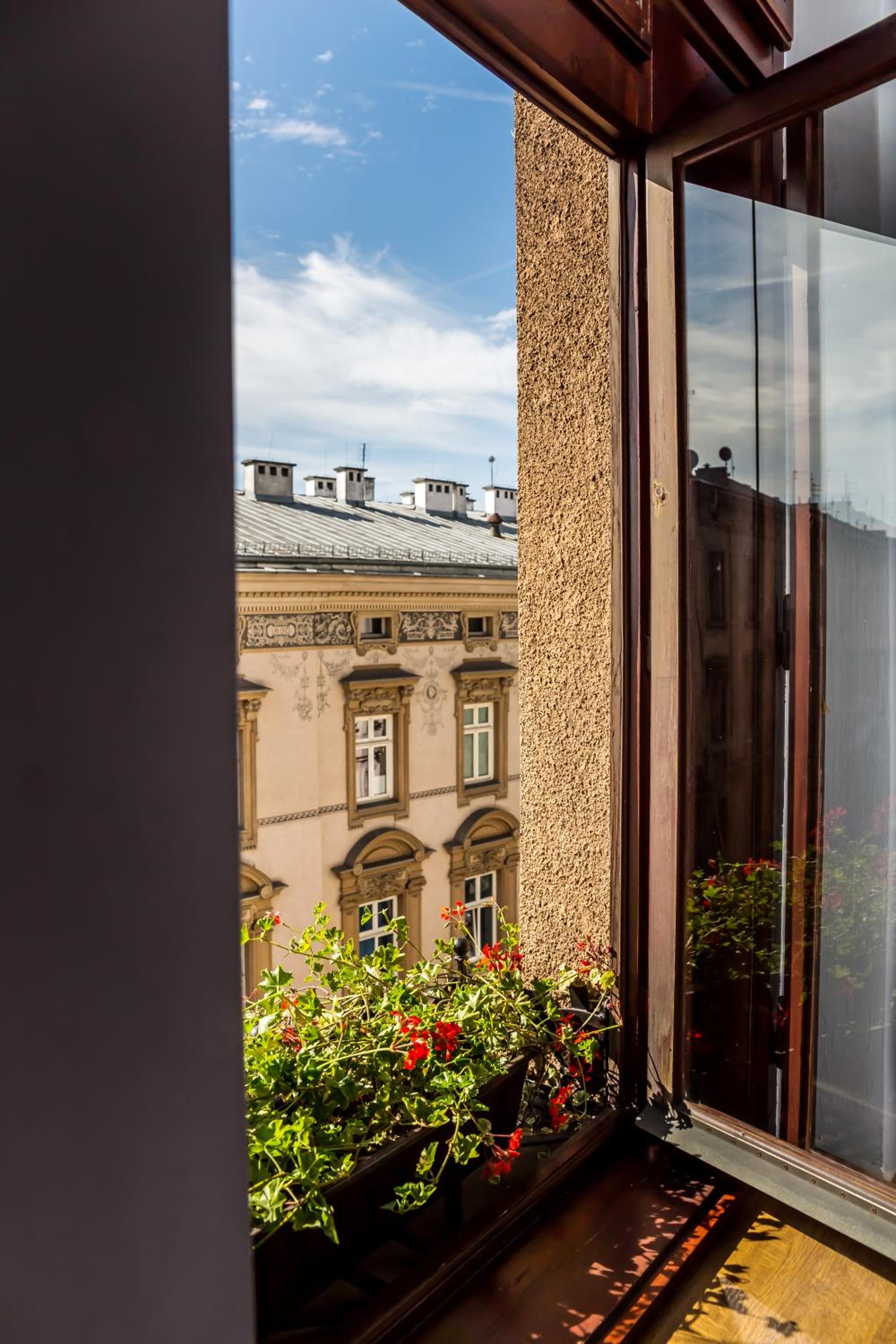 Apartamenty Długa 27
