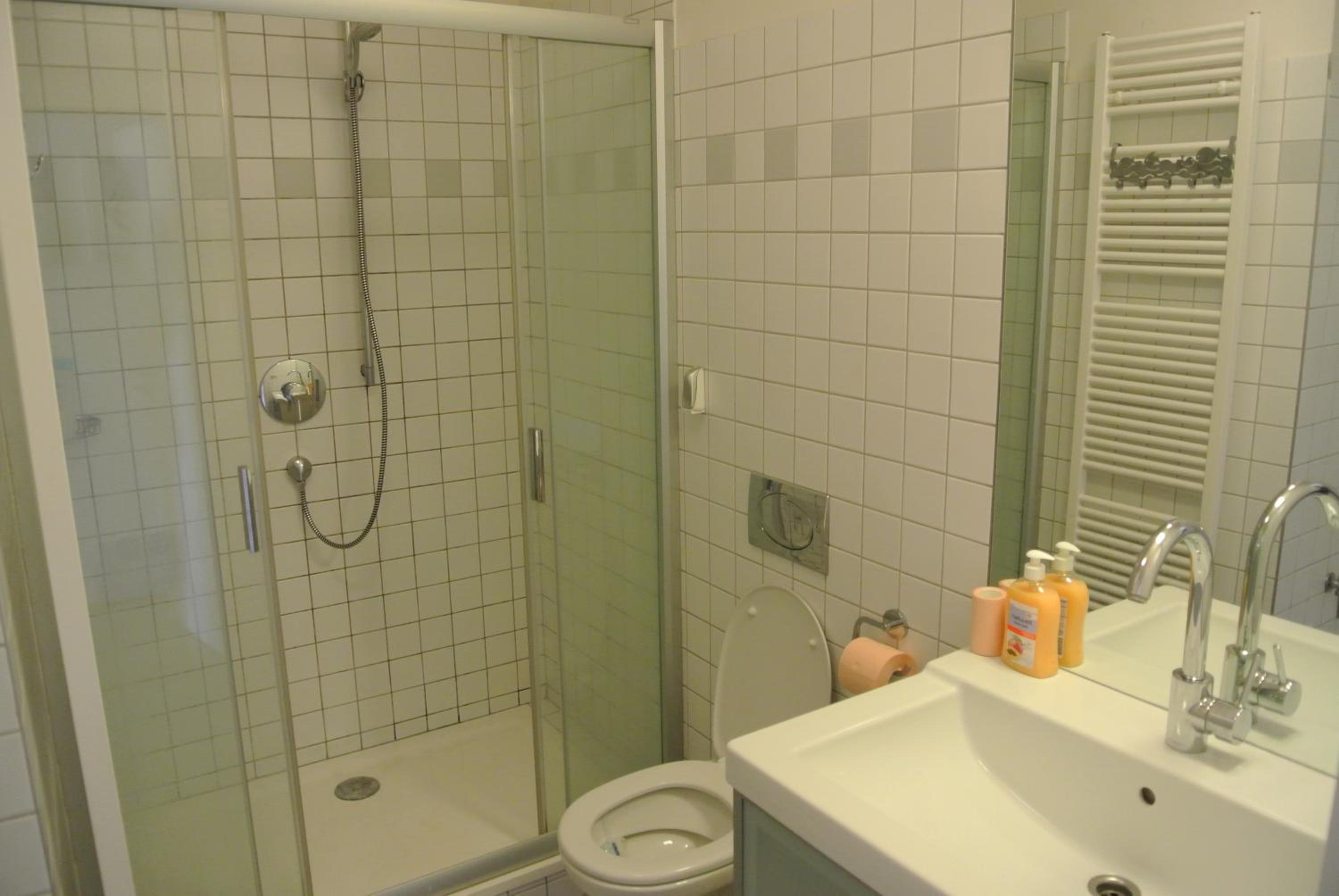 Prague Letna Apartments