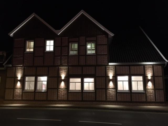 Gästehaus Thuine