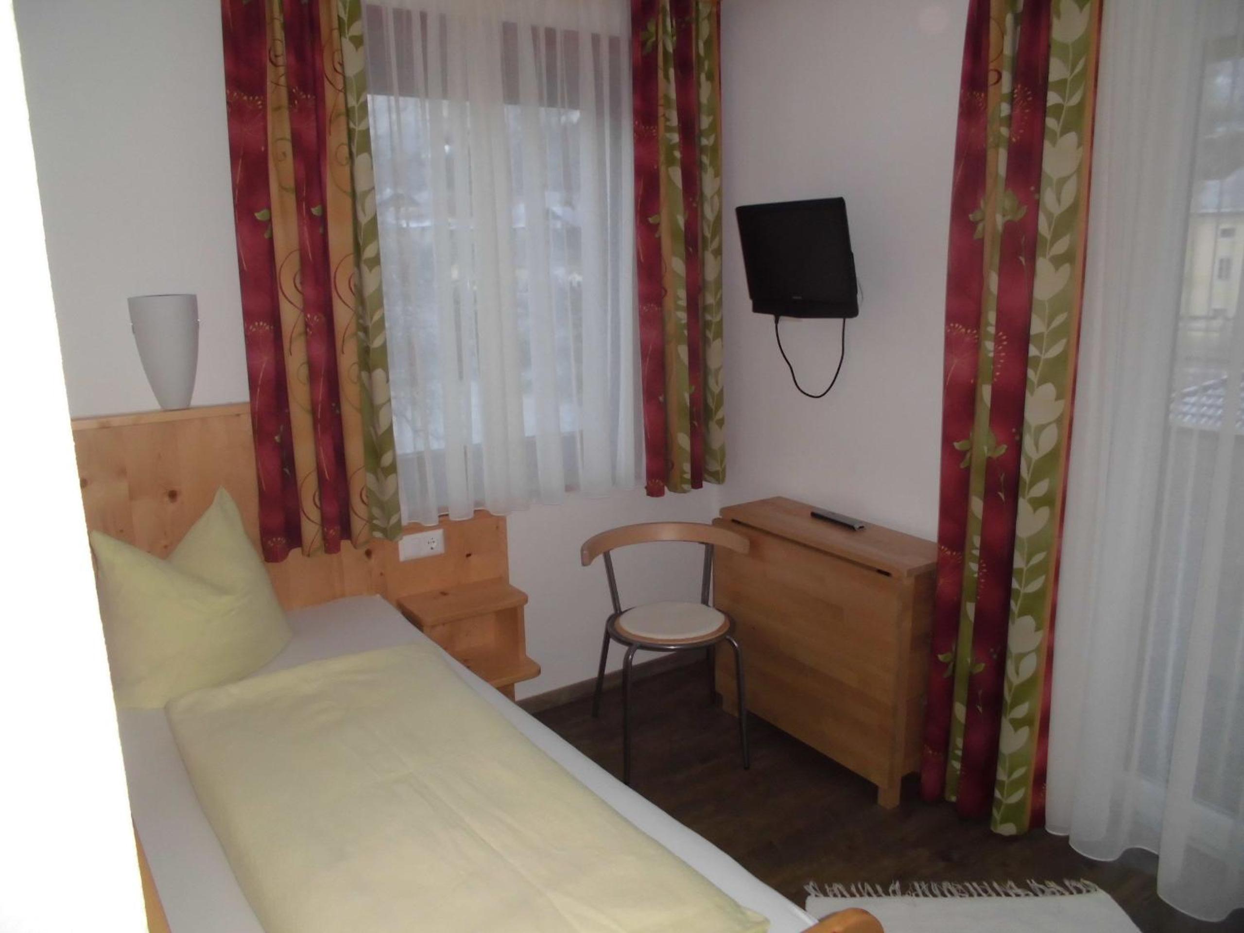 Pension & Ferienwohnung Dullnig
