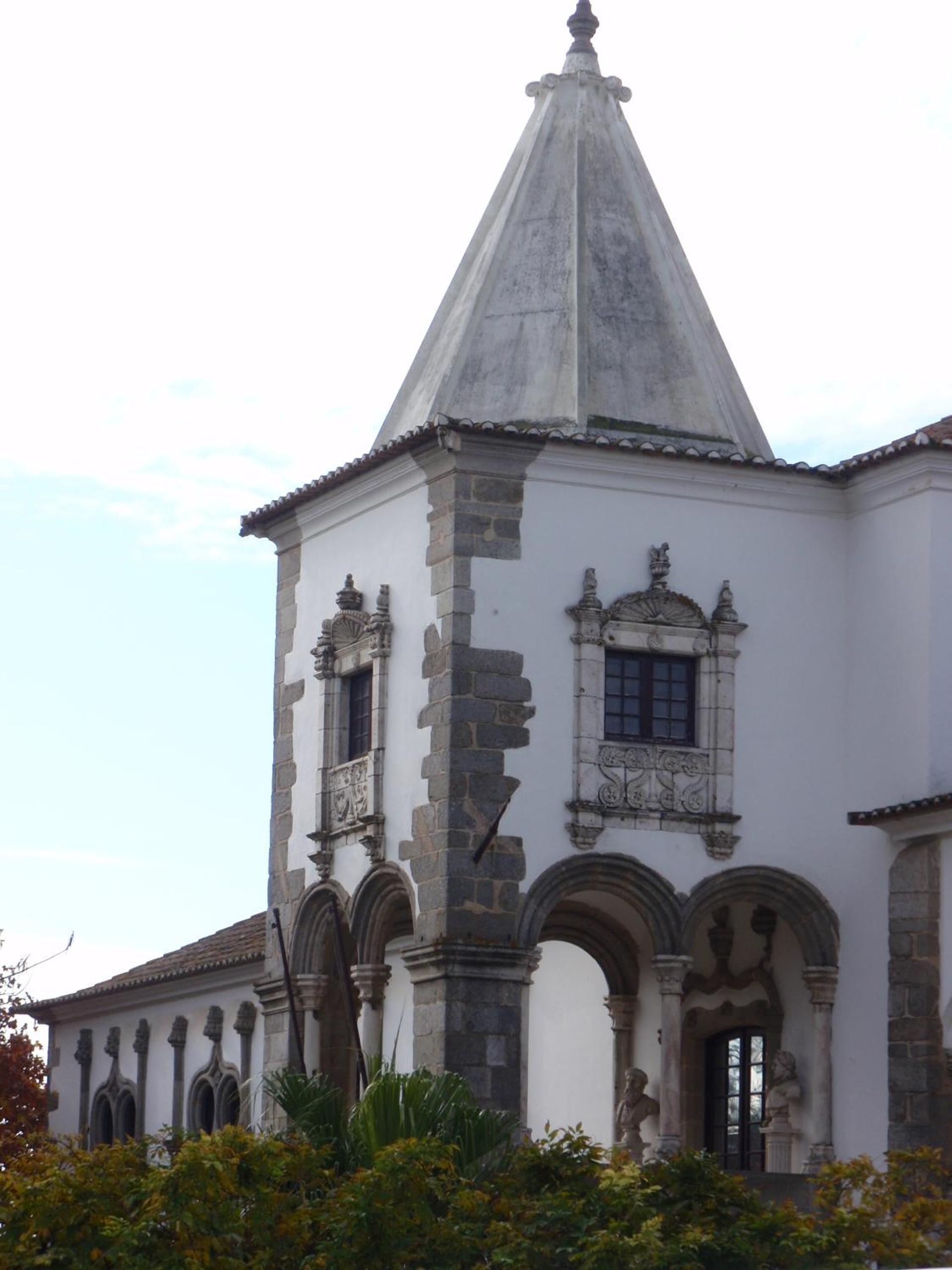 Hotel Páteo dos Oliveira - Casa dos Serviçais - Image 1
