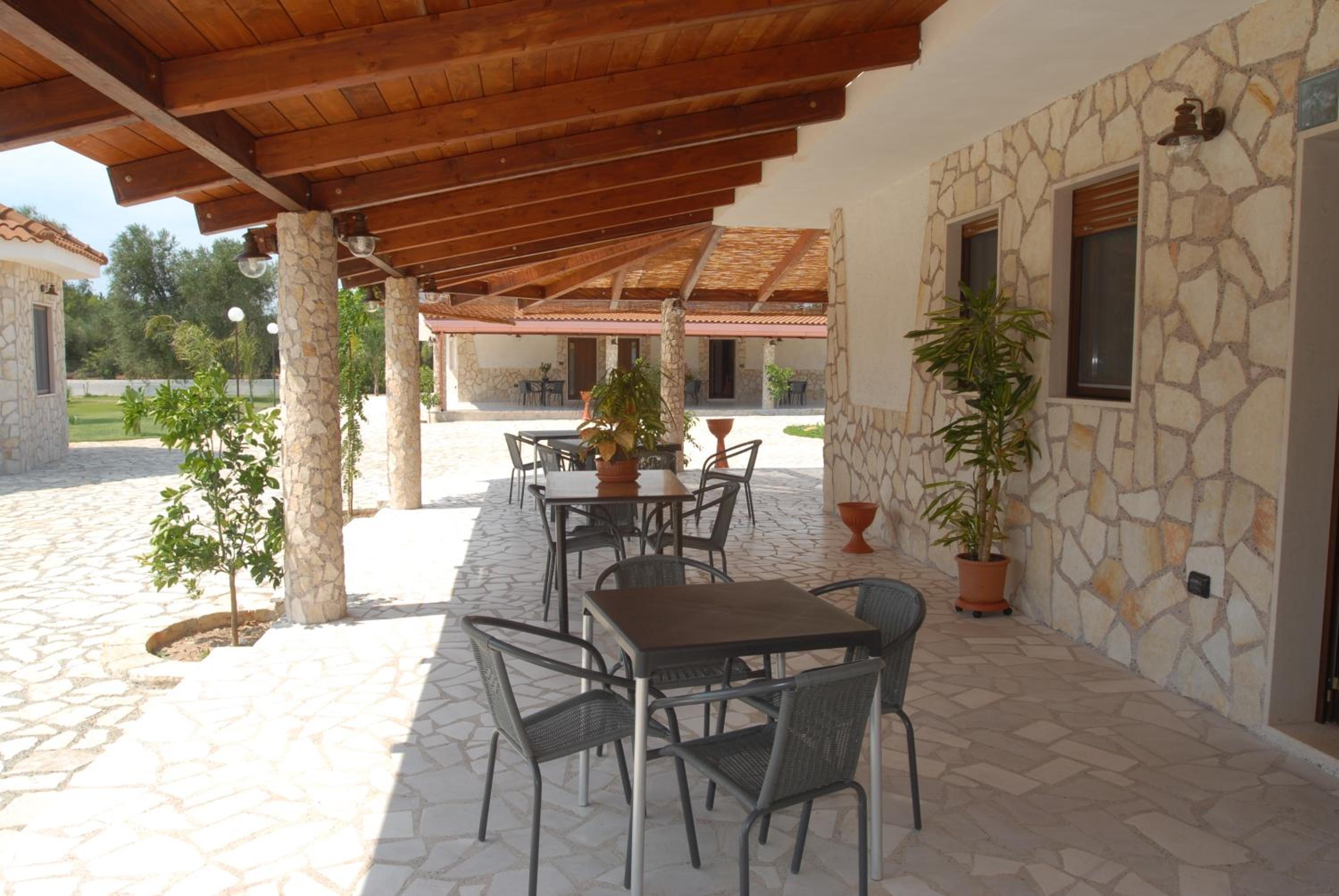 B&B Parcomonsignore AGRITURISMO view 3