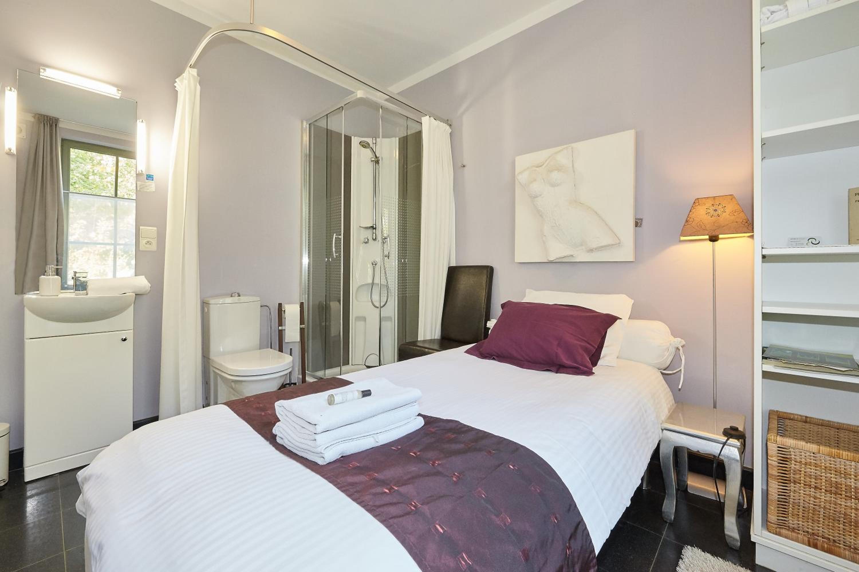 B&B Zinnen en Minnen