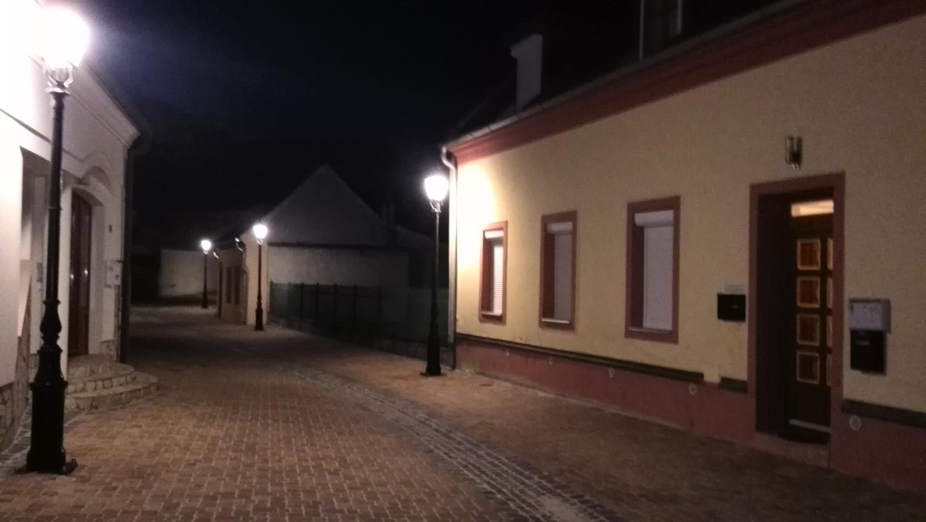 Apartman Kaszás Central