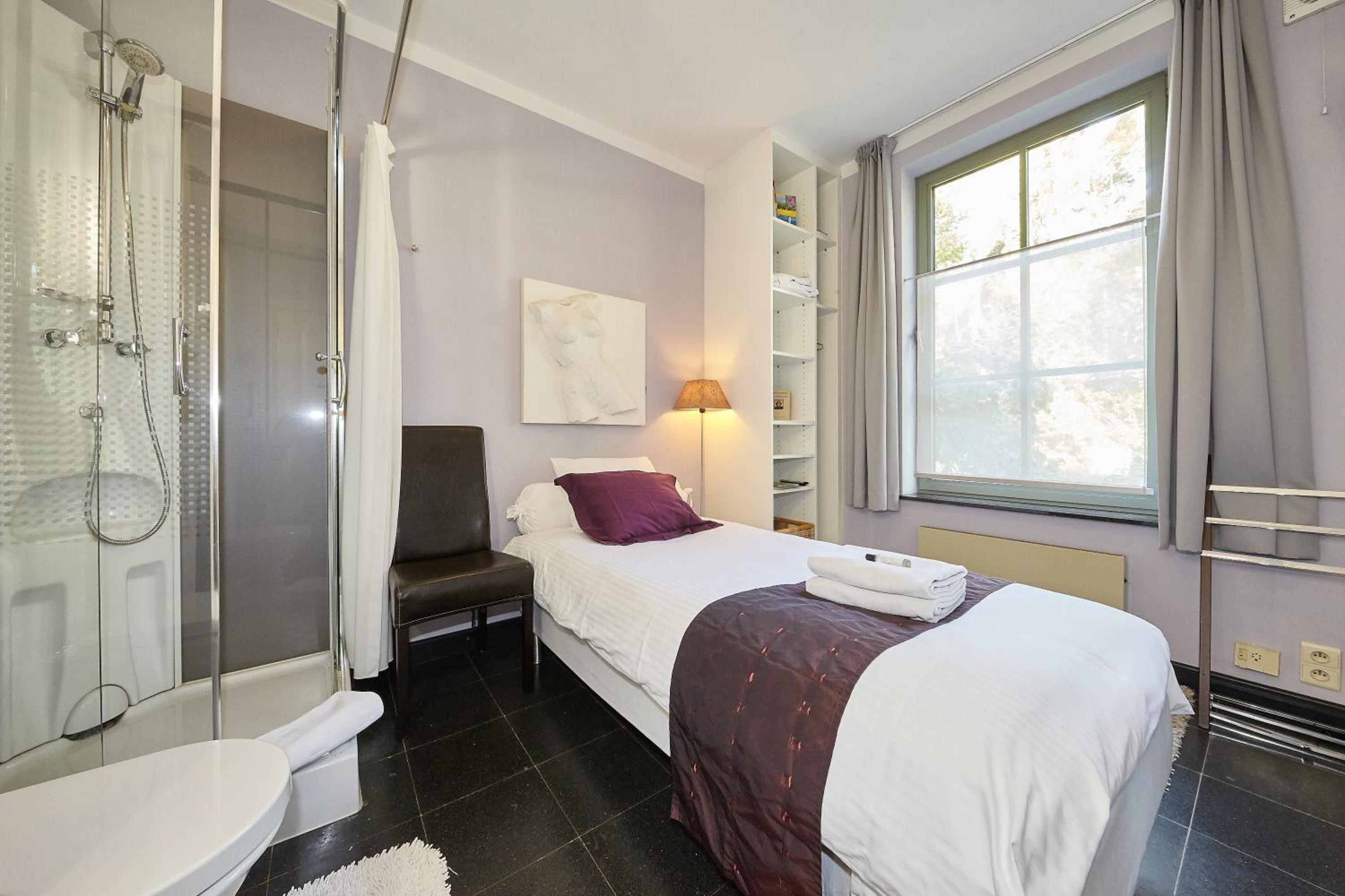 B&B Zinnen en Minnen