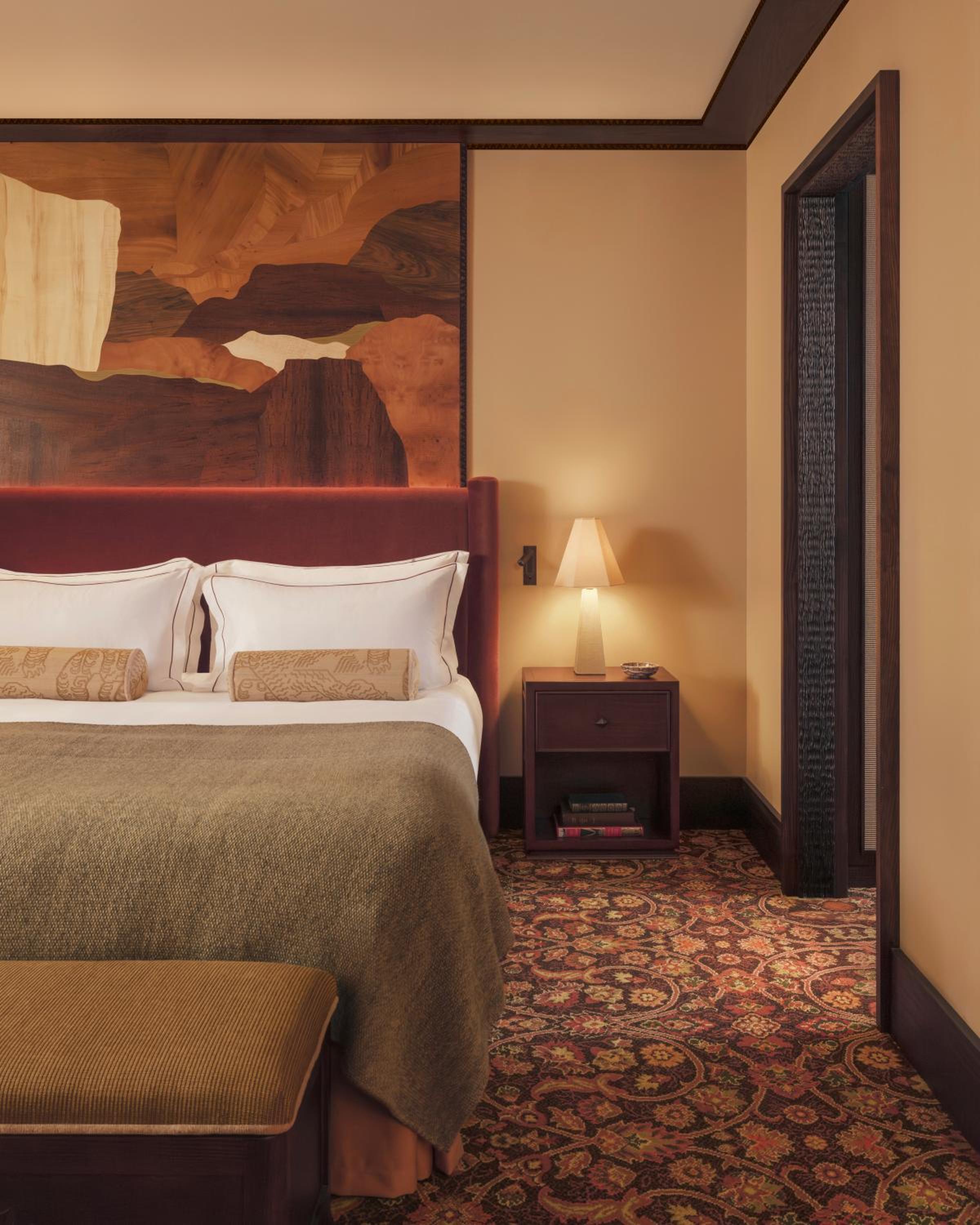 Hotel Saint Roch
