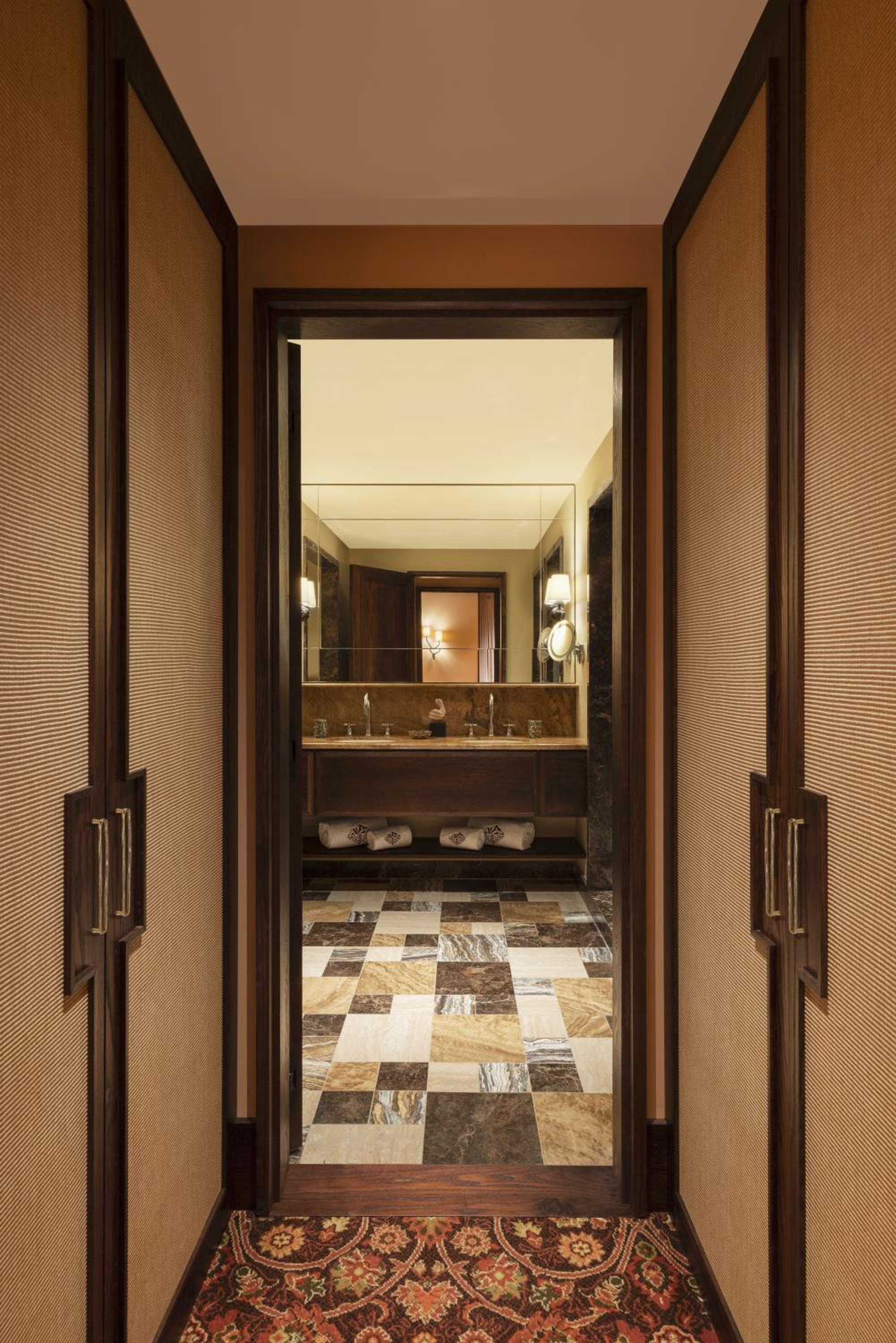 Hotel Saint Roch