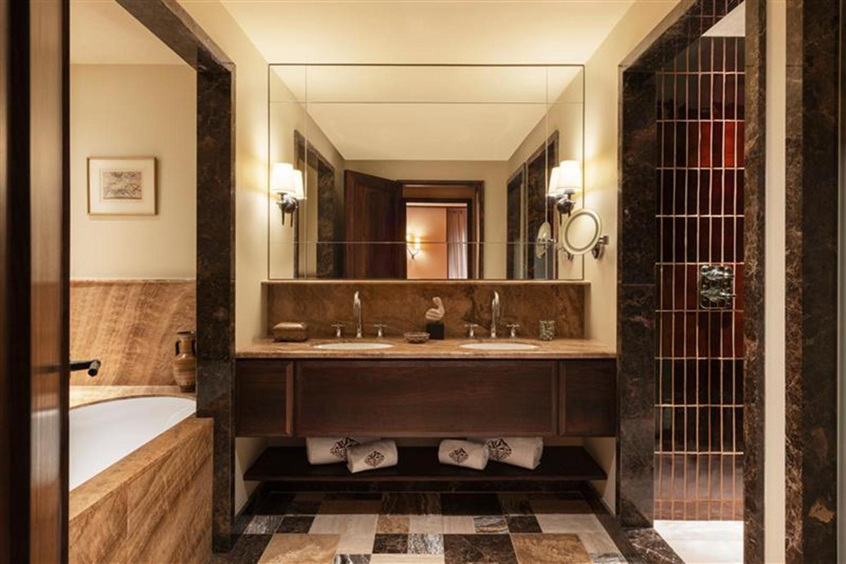 Hotel Saint Roch