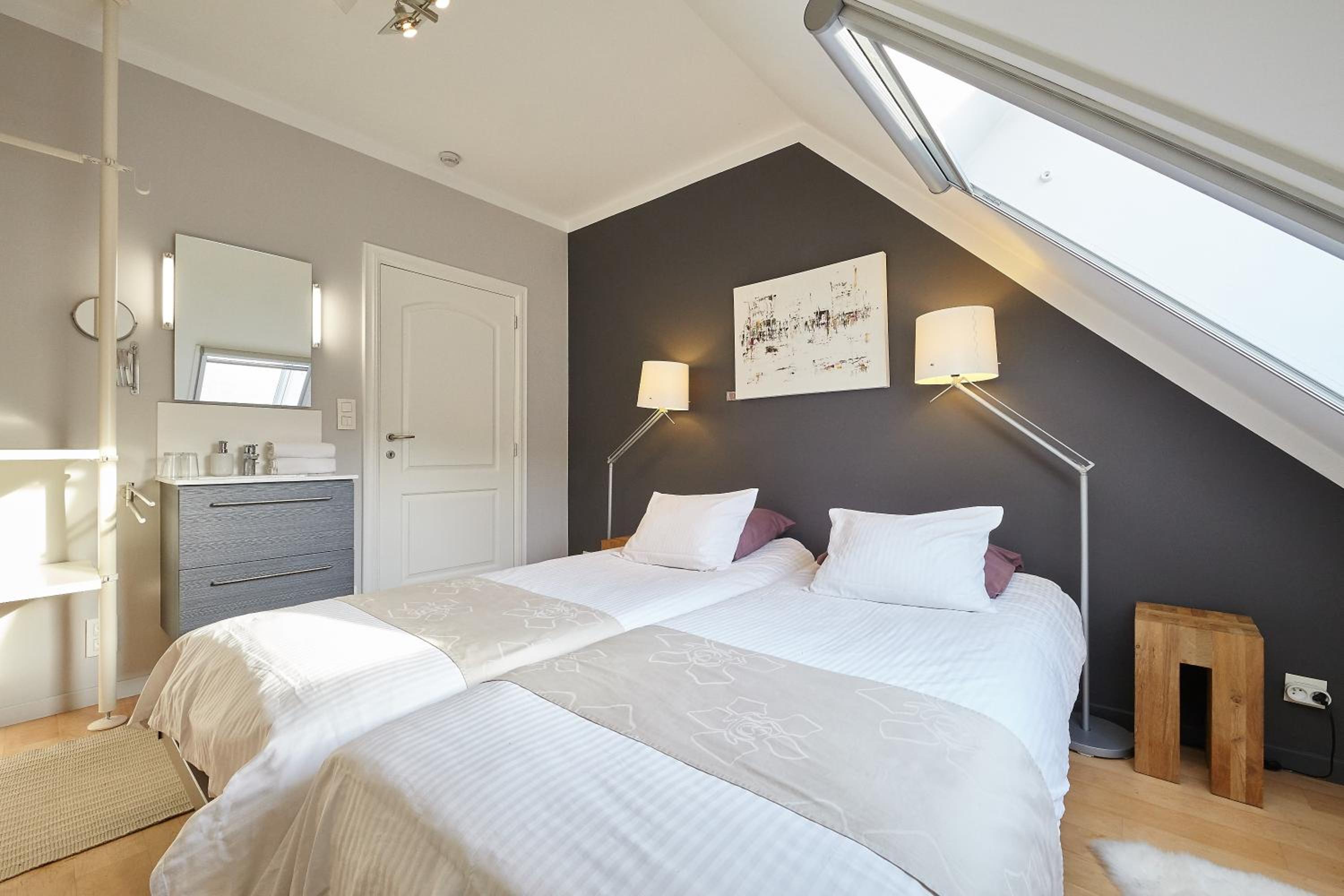 B&B Zinnen en Minnen
