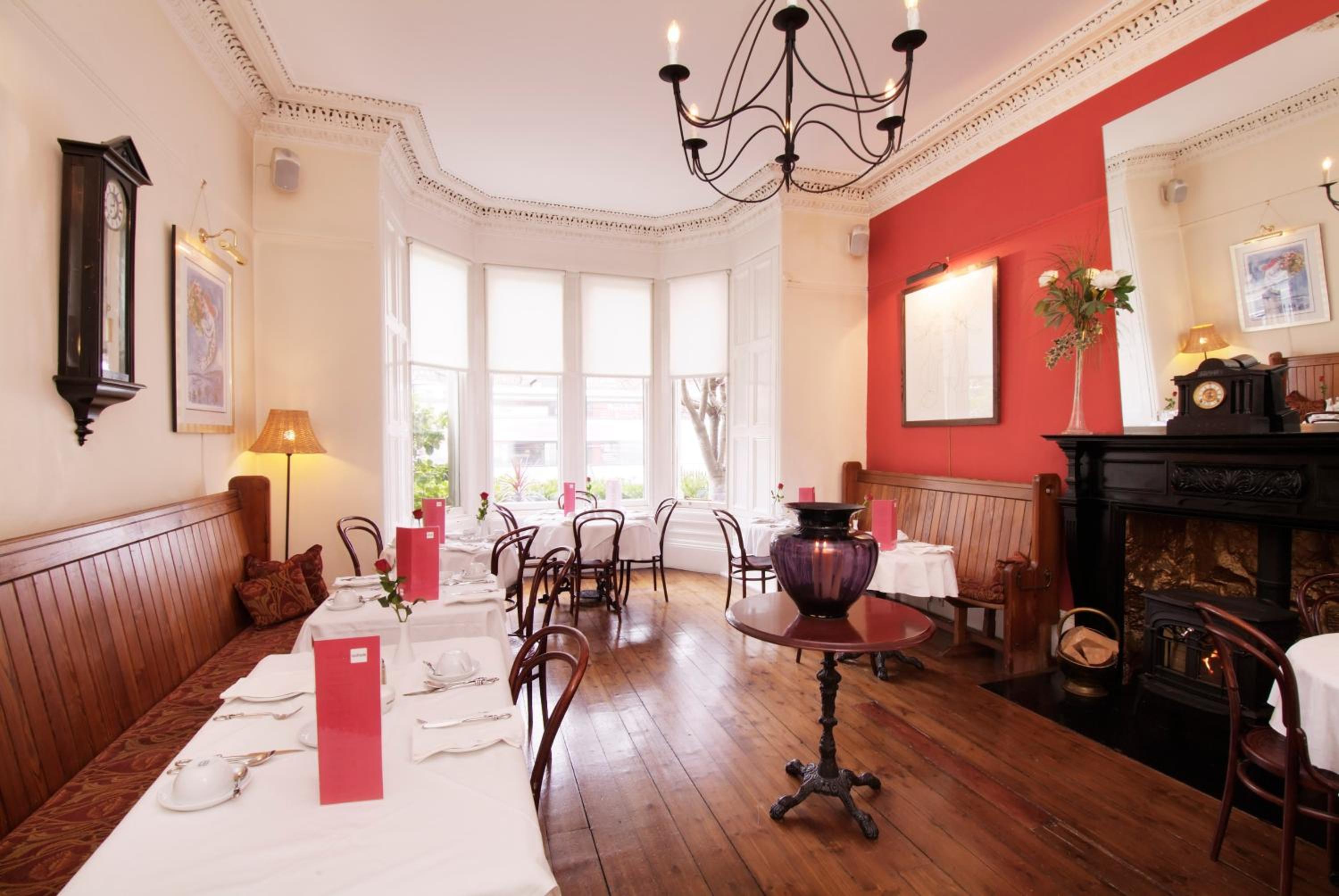 Southside Guest House