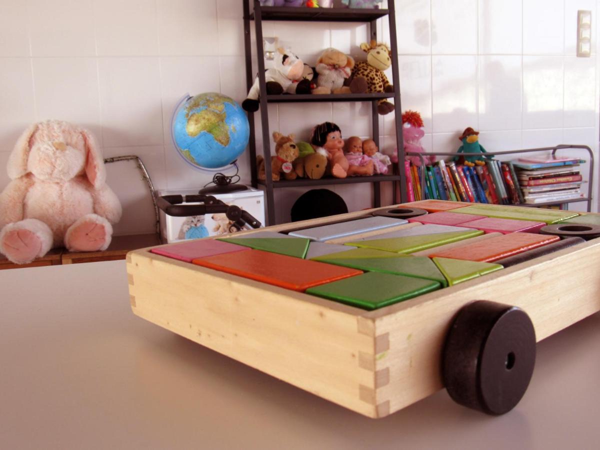 children's play area