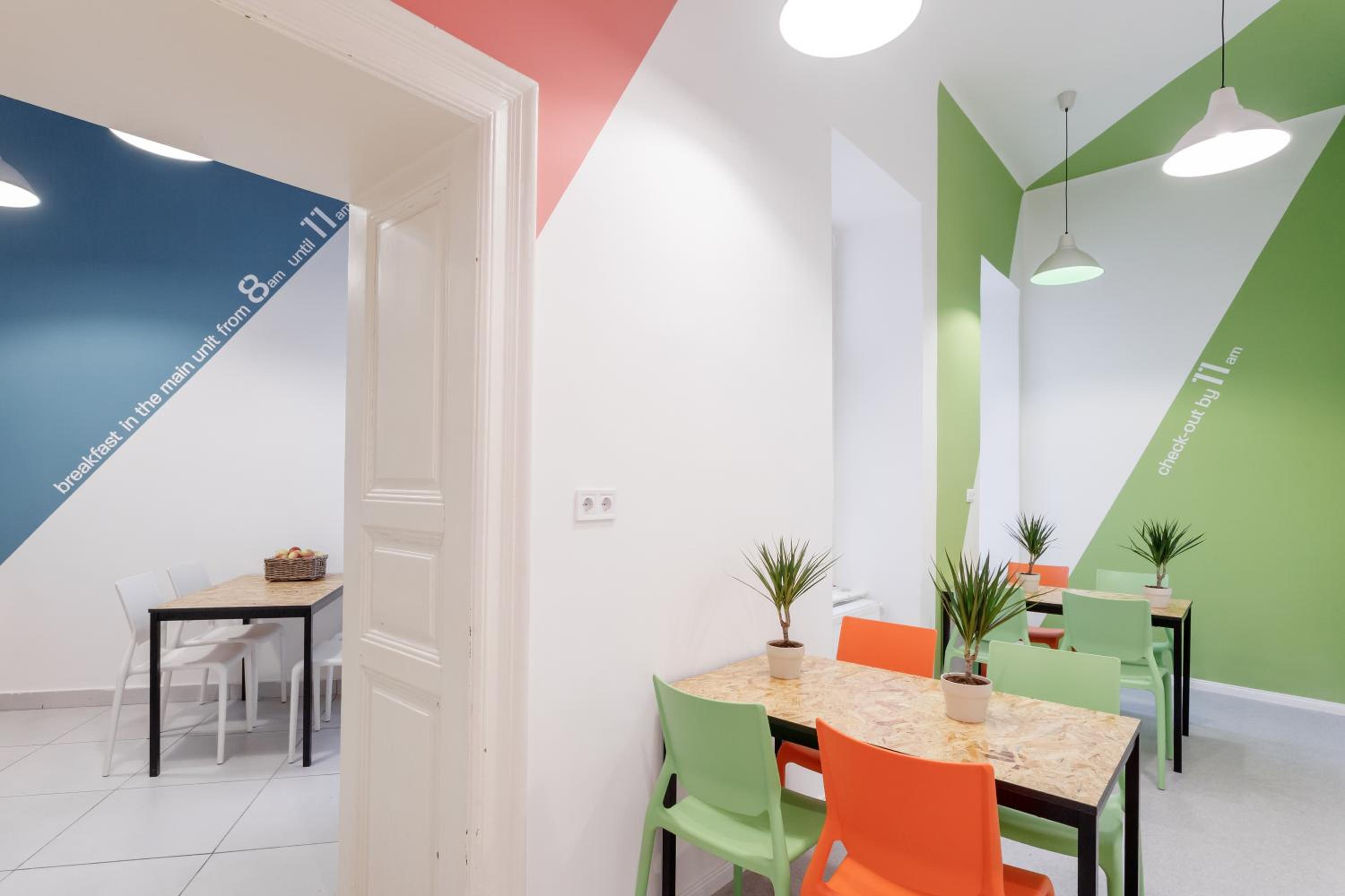 Avenue Hostel