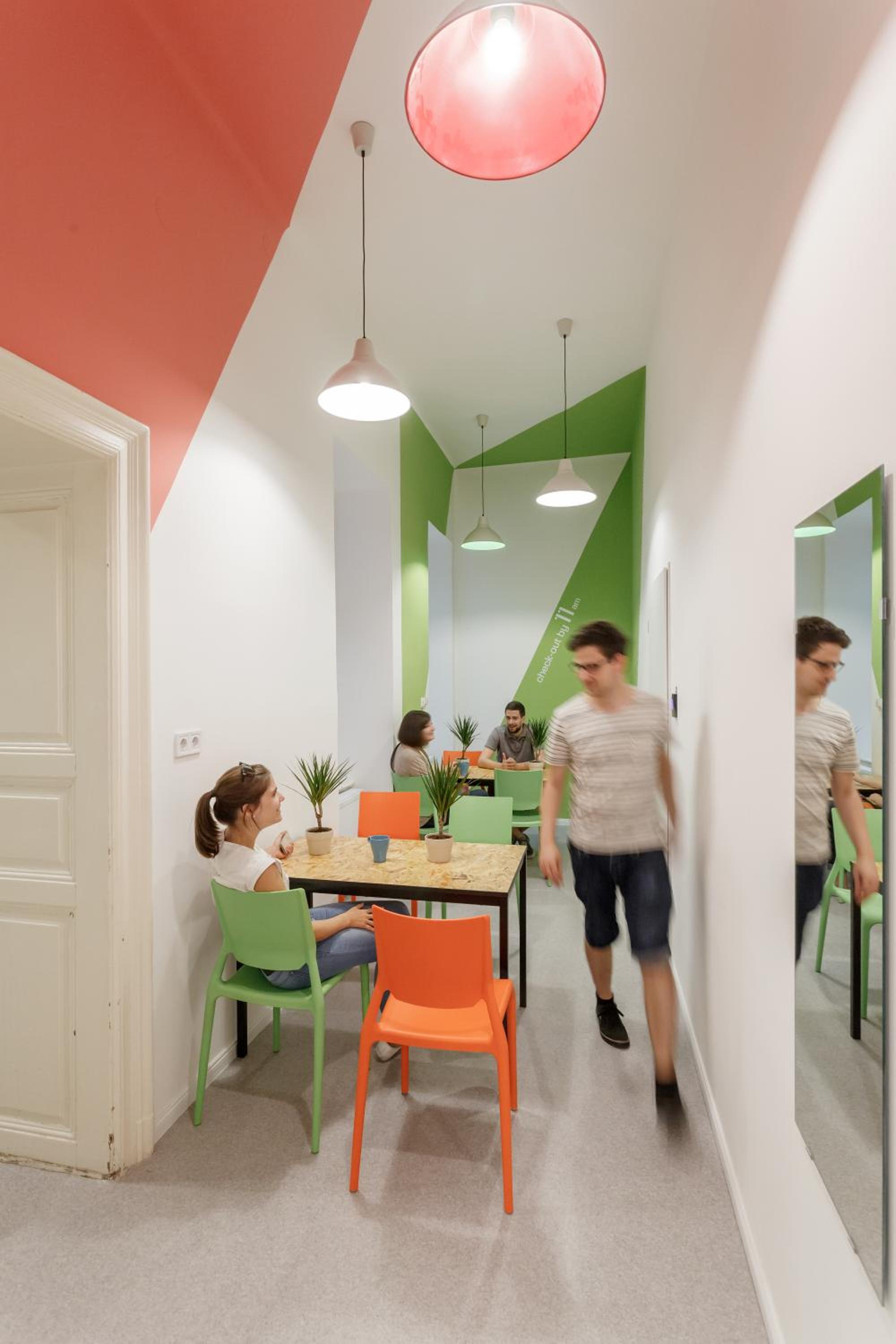 Avenue Hostel