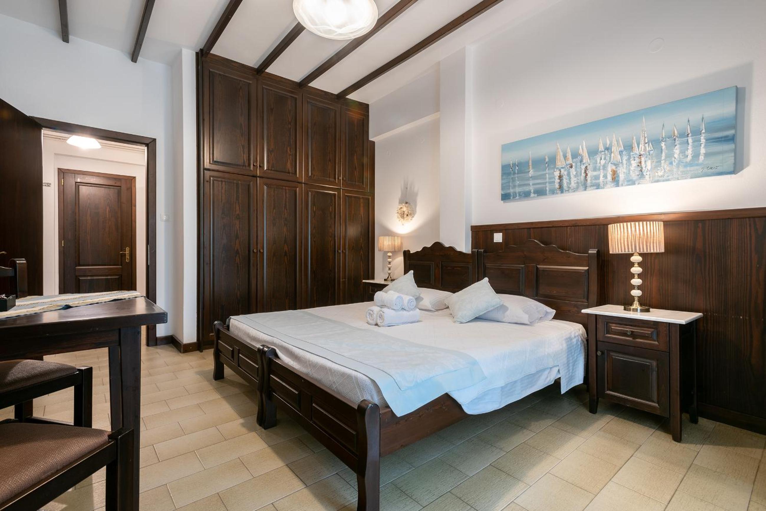 Afrodite Hotel Apartments, photo 45
