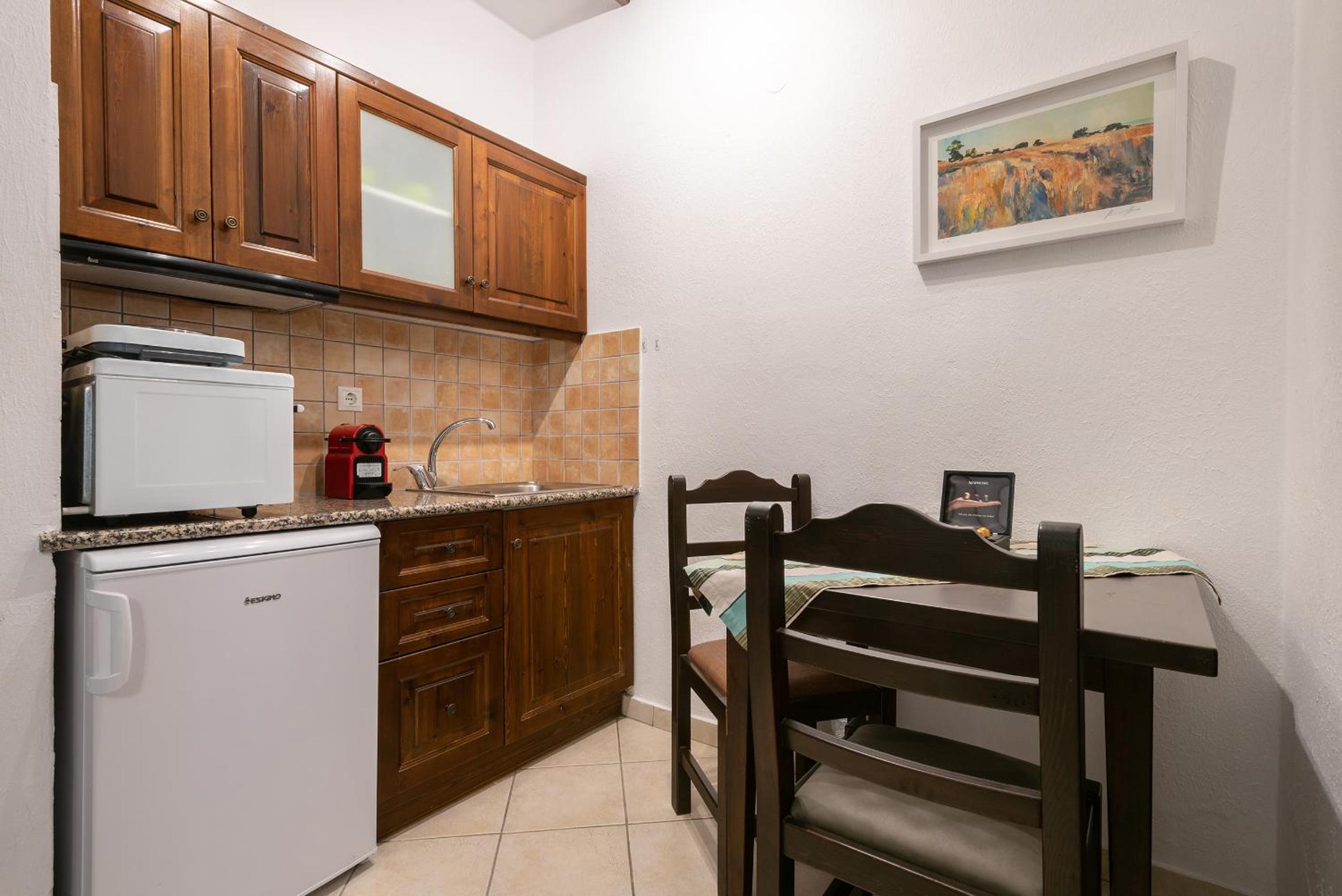 Afrodite Hotel Apartments, photo 26