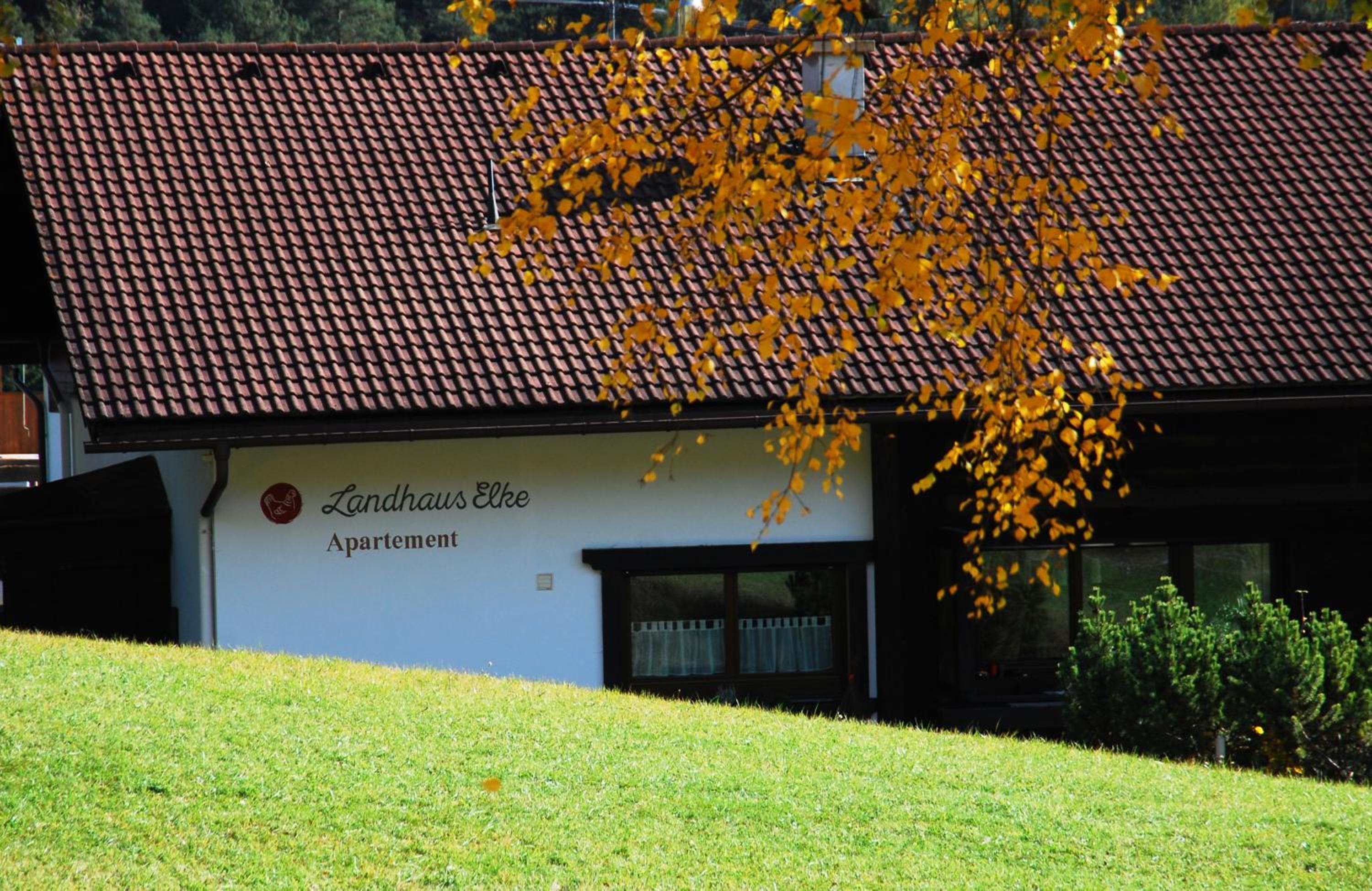 Landhaus Elke view 4