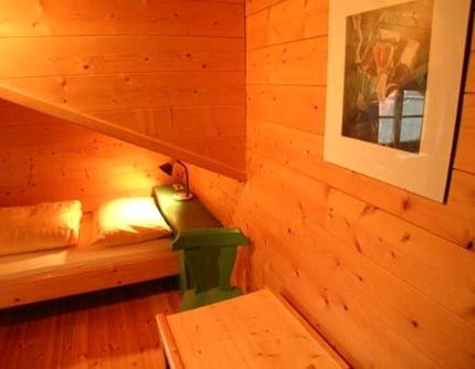 Appartement Ramsau, Haus Fichte view 4