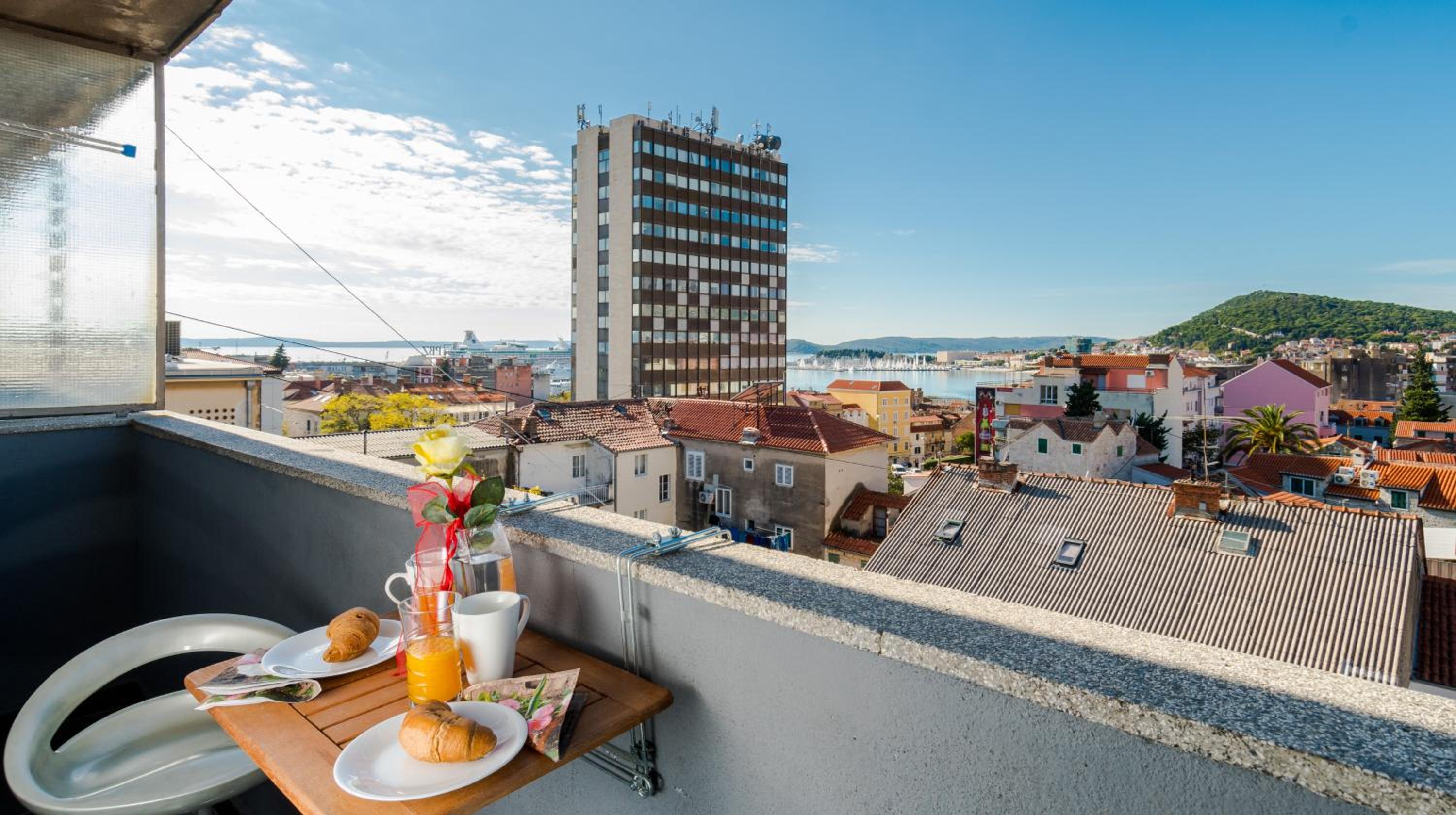 Apartment Kokolo with sea view photo 3