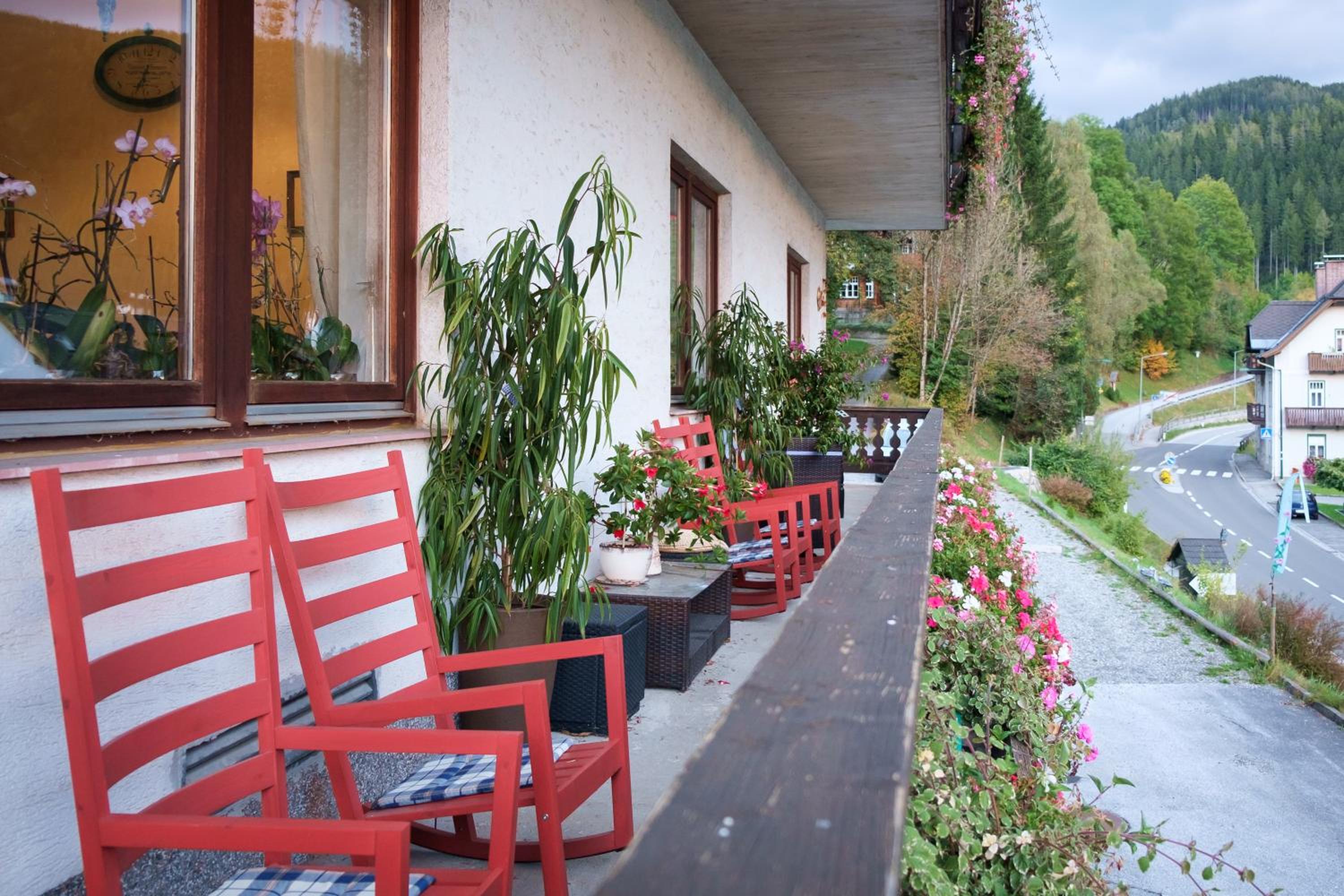 Alpenpension Gasthof
