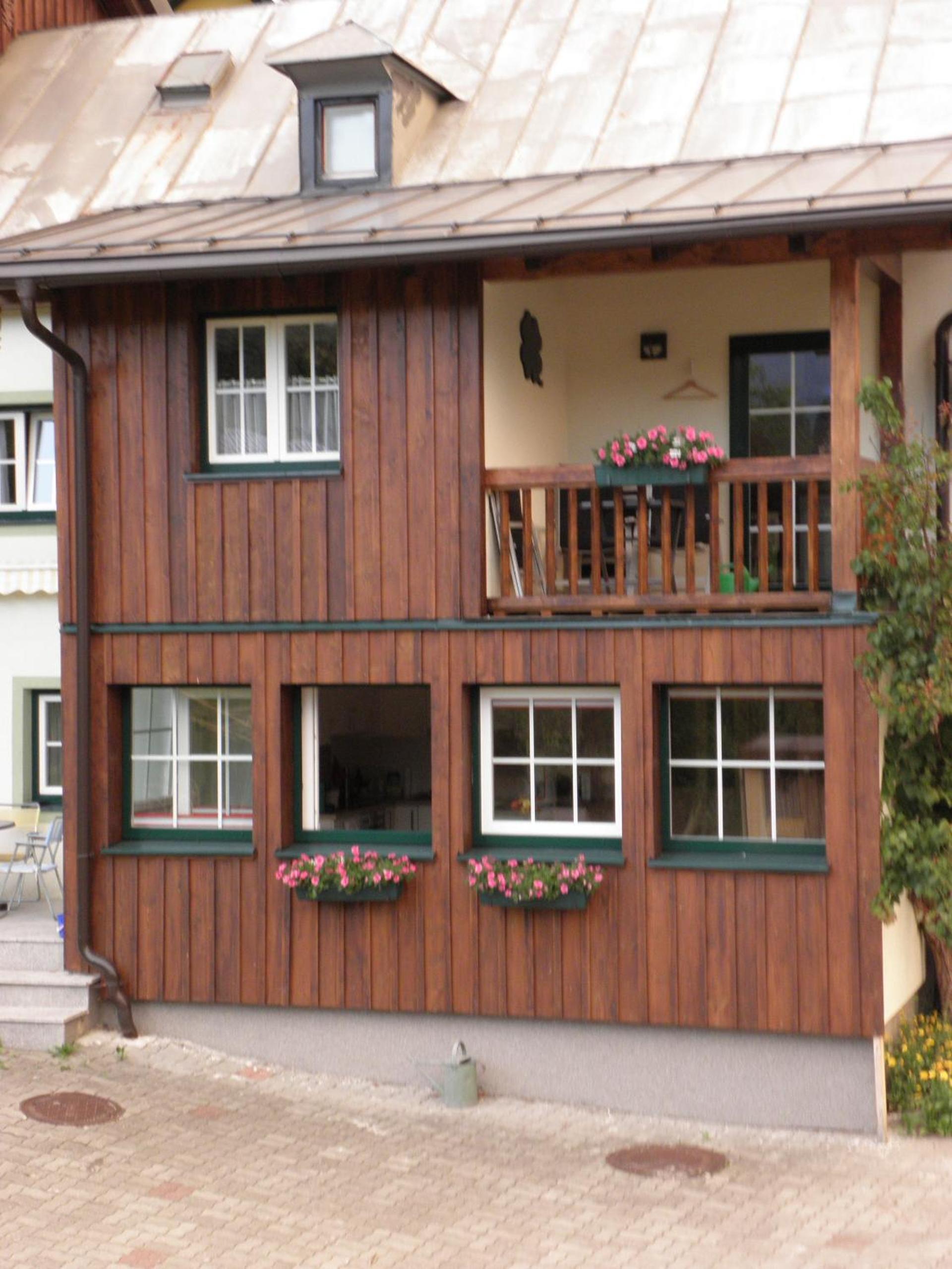 Ausseer Kleeblatt